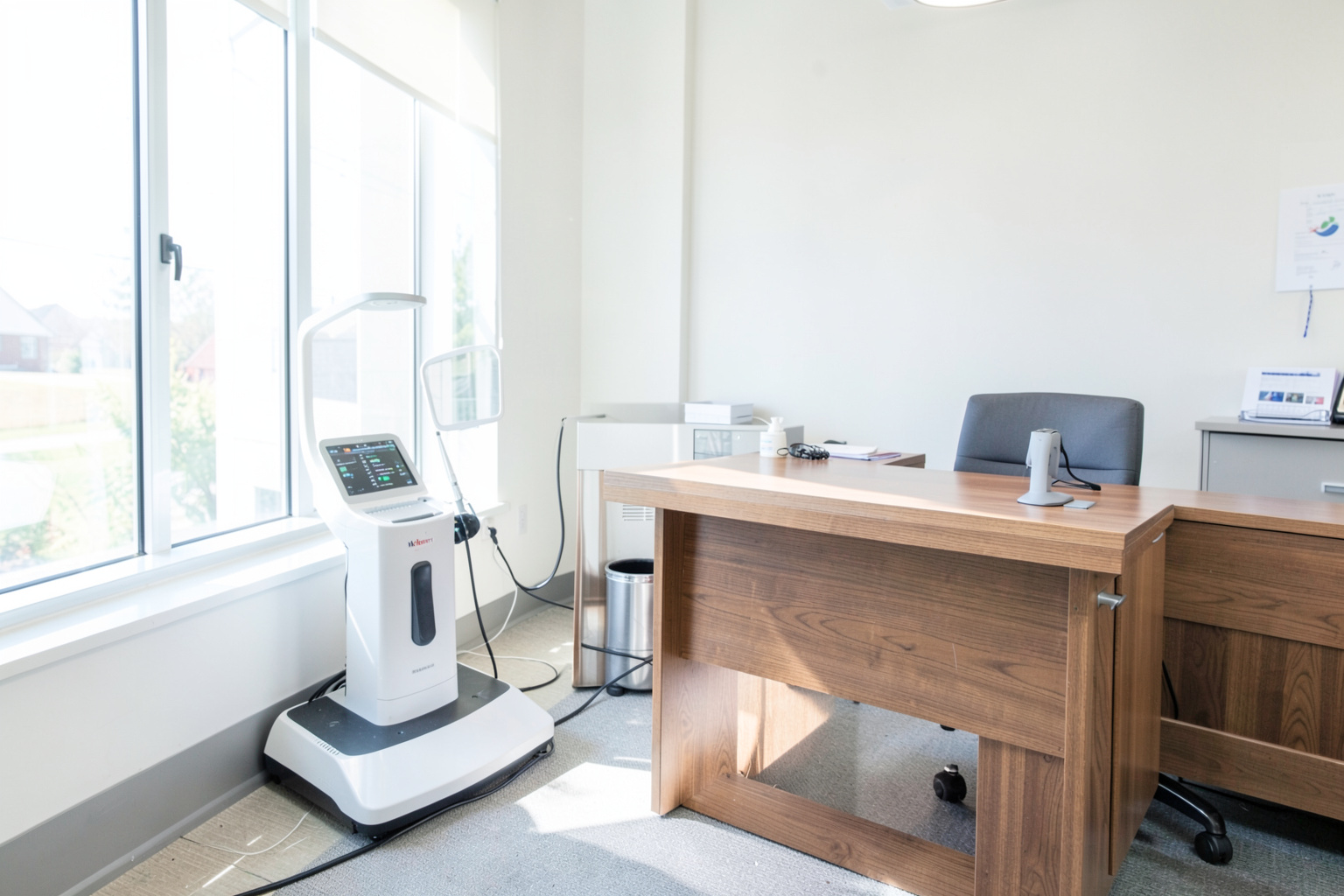 What is included in a medically supervised weight loss program, Thrive Healthcare