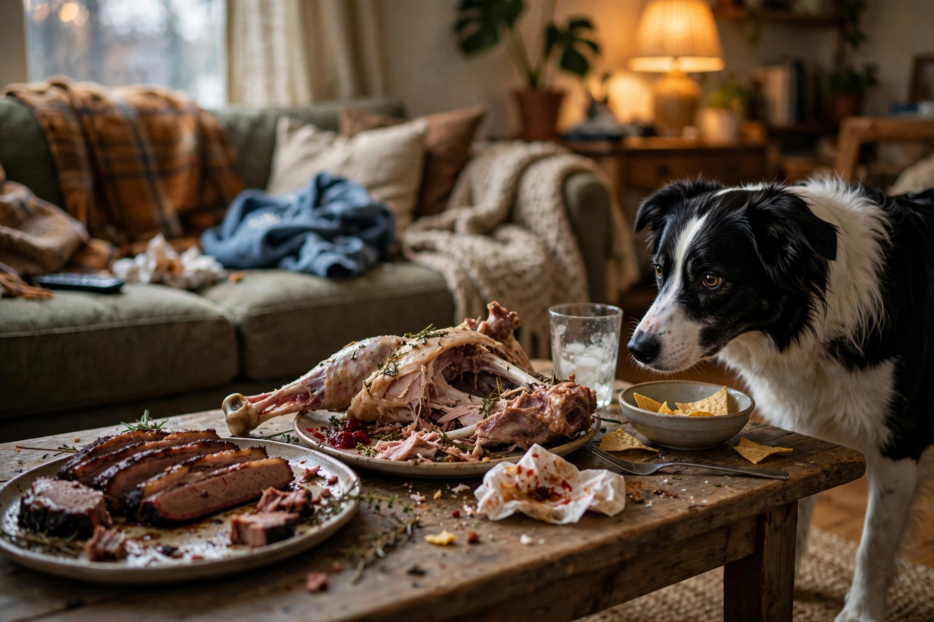 Which Fall Triggers Turn a Yellow-Vomit Night Serious?, friscoemergencypetcare.com