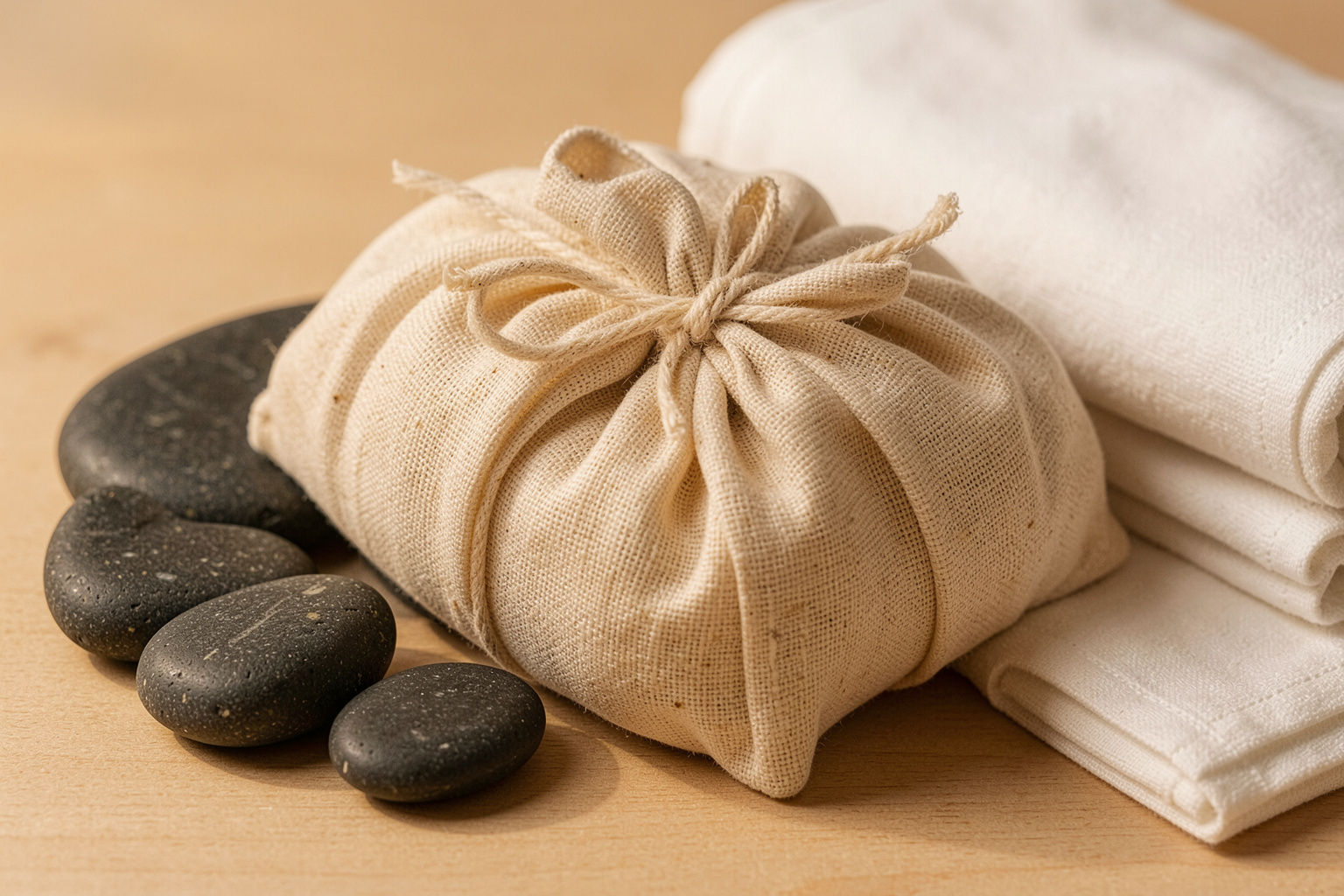 Customizing Your Shared Session with Targeted Therapeutic Add-Ons, Moontide Massage & Wellness