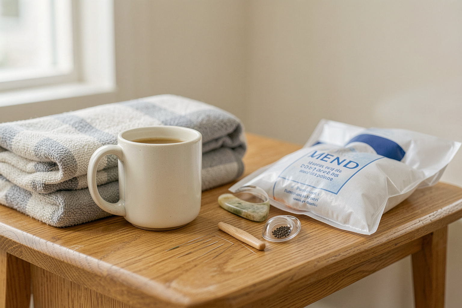 What to Do and What to Avoid After Your Massage Session, Mend Acupuncture