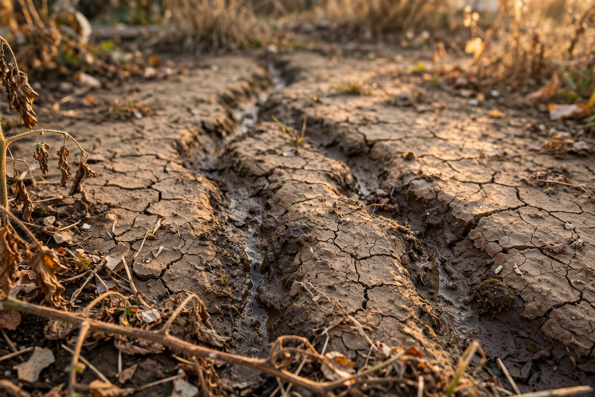 Does liquid compost reach deeper into the soil than a topdressing?, GS Plant Foods