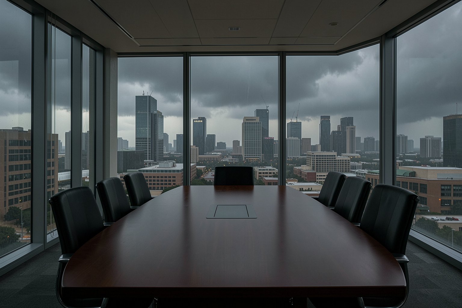 Architecting Off-Site Redundancy Beyond the North Texas Electric Grid, Total 360 Technology