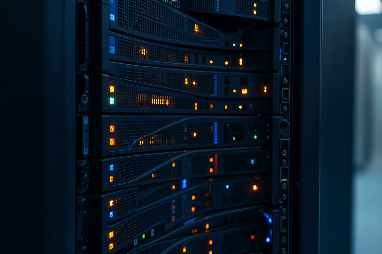 Local Infrastructure Risks and Texas Compliance Requirements in 2026, Total 360 Technology