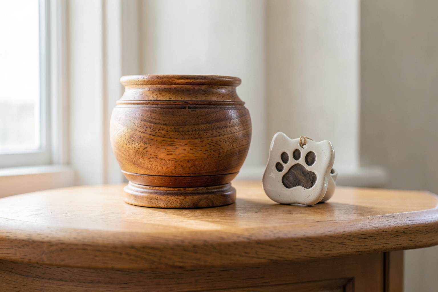 What Aftercare Options Exist When Yard Burial Is Not Feasible, friscoemergencypetcare.com