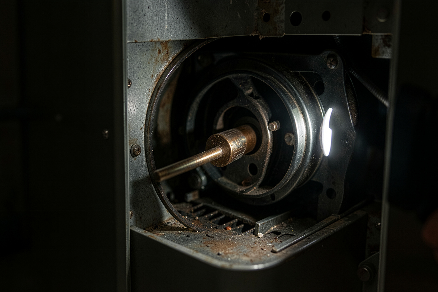 Why Your Furnace Blows Cold Air During Its First Autumn Startup, Combined Comfort Systems