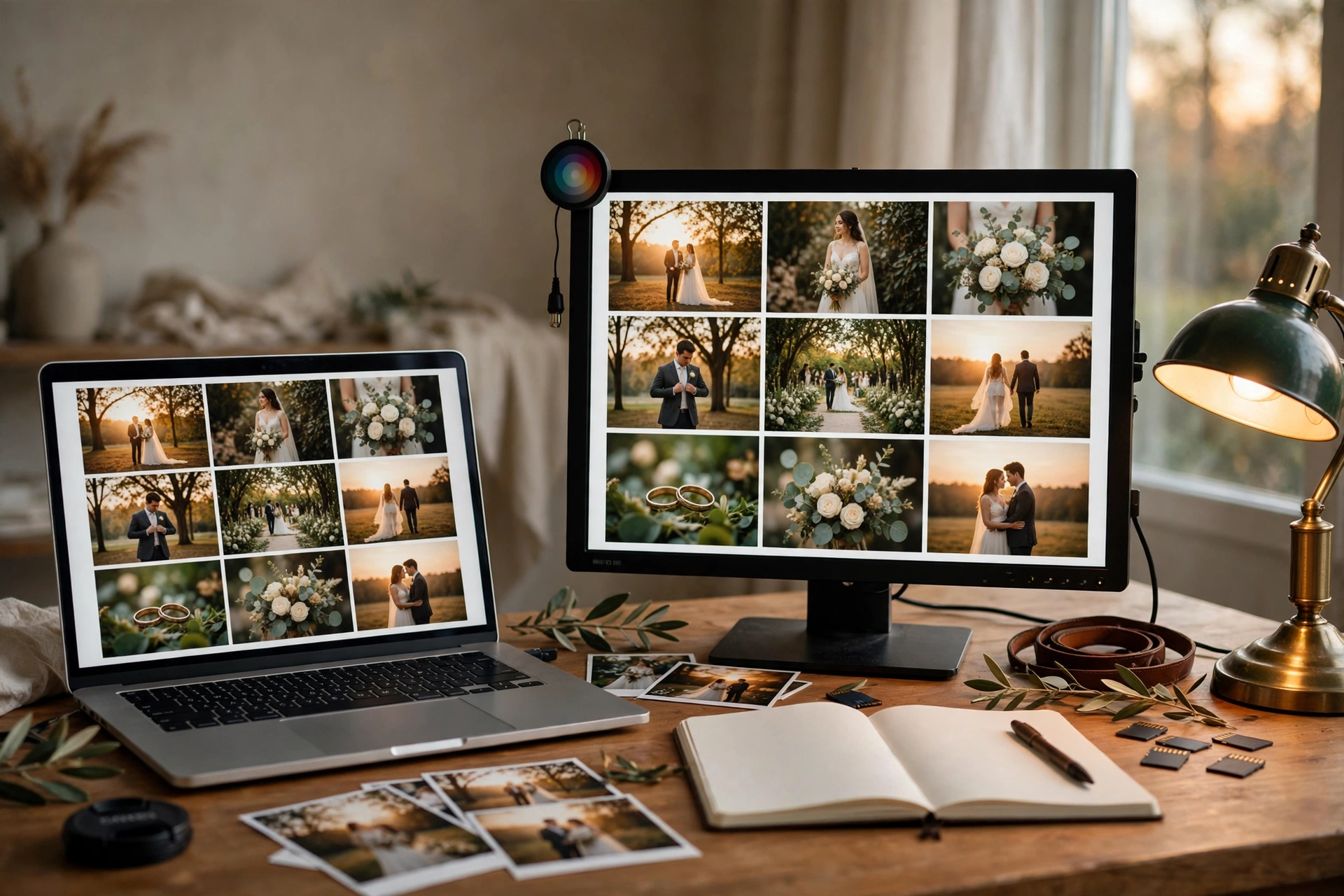 What the price buys in hours, shooting time, editing and the gallery, White Buffalo Photo