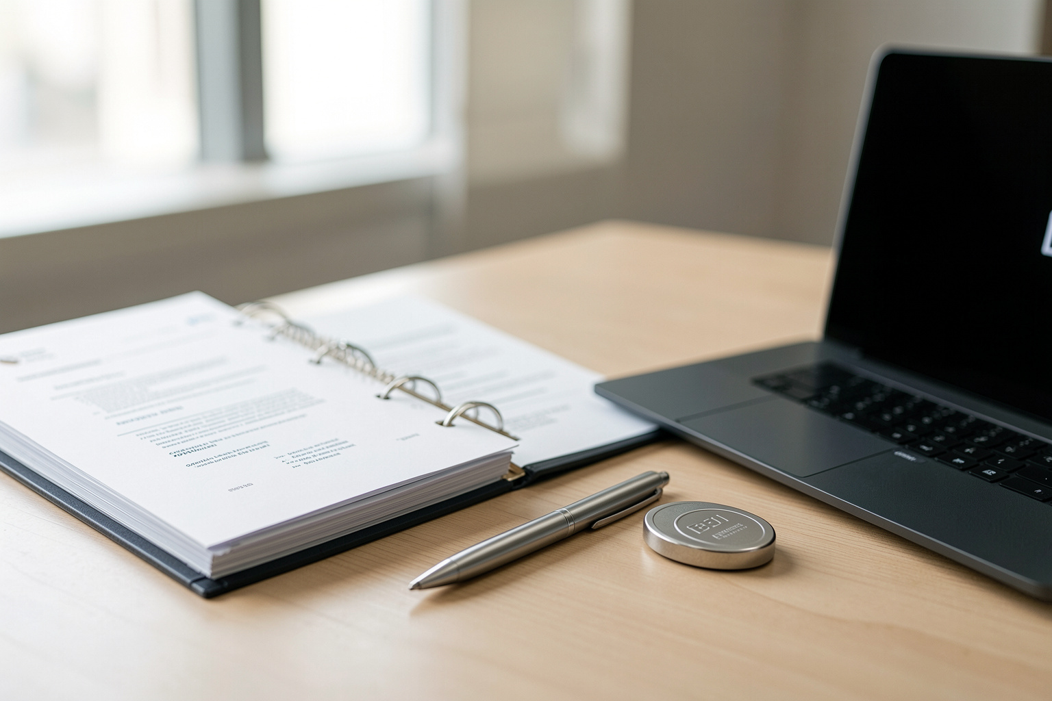 The 8-Step Texas Vendor CJIS Audit Readiness Checklist, Total 360 Security