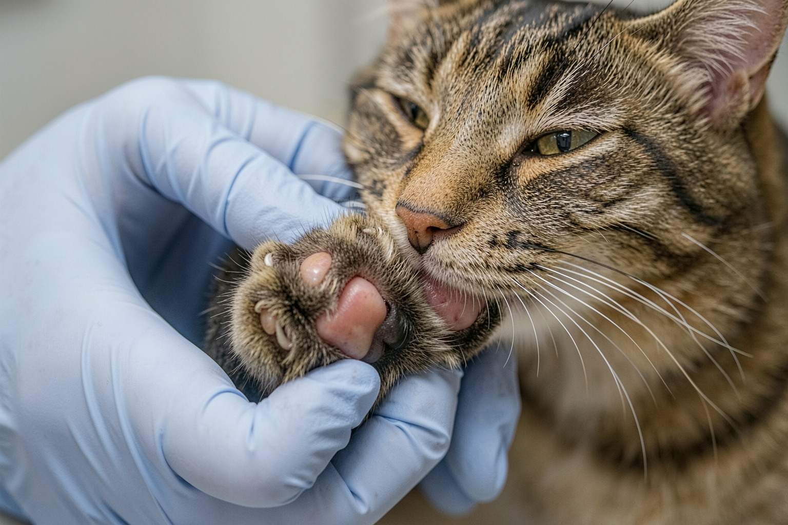 Critical Red Flags That Mean Going to the ER Tonight, friscoemergencypetcare.com