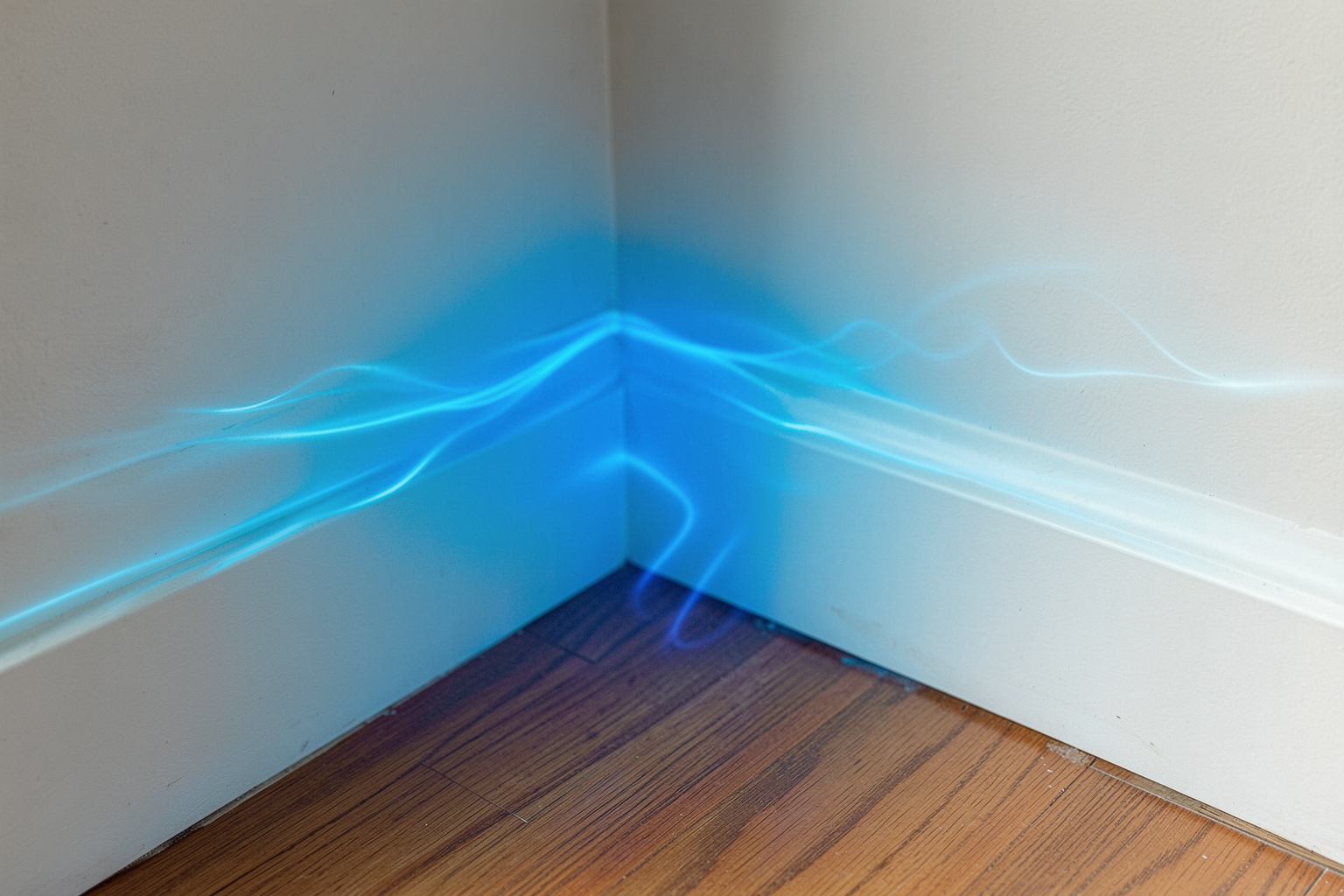 The Thermal Imaging Checklist for Hidden Drafts and Insulation Voids, Jean Morrison & Team