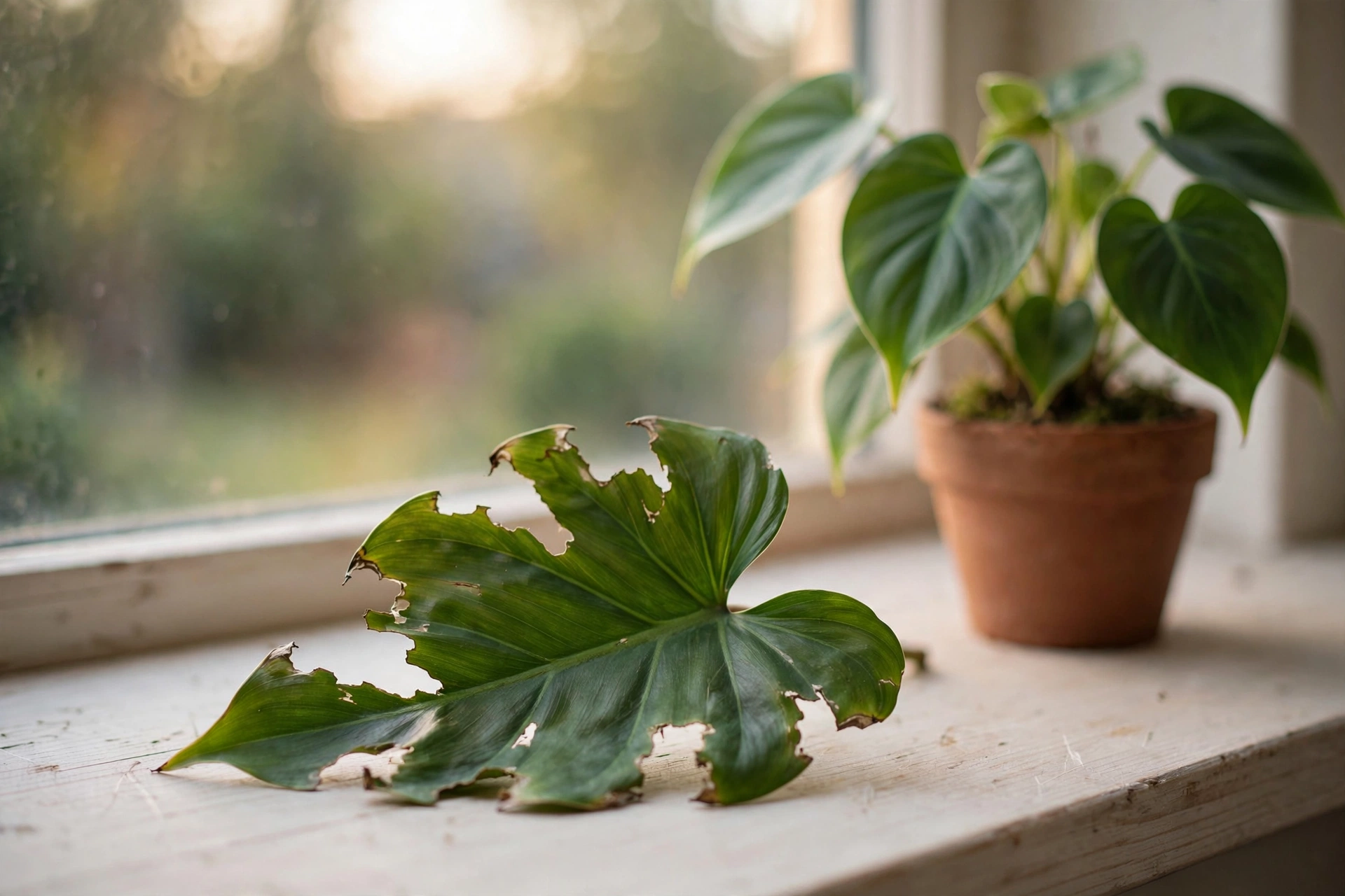 Which Plants Burn the Mouth and Cause Heavy Drooling?, friscoemergencypetcare.com