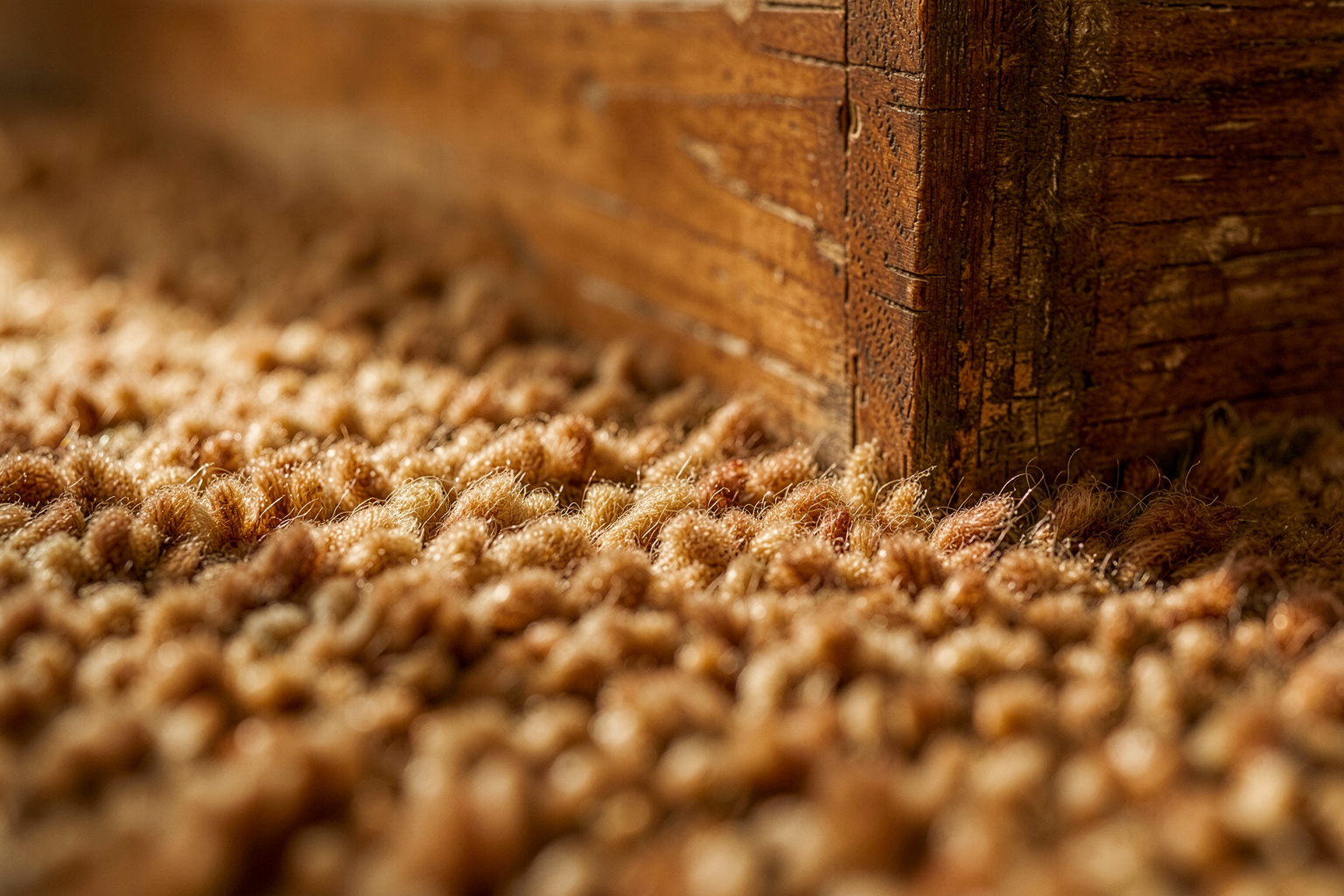 Why Pet Drops and Regular Vacuuming Cannot Stop a Home Infestation, surethingpc.com