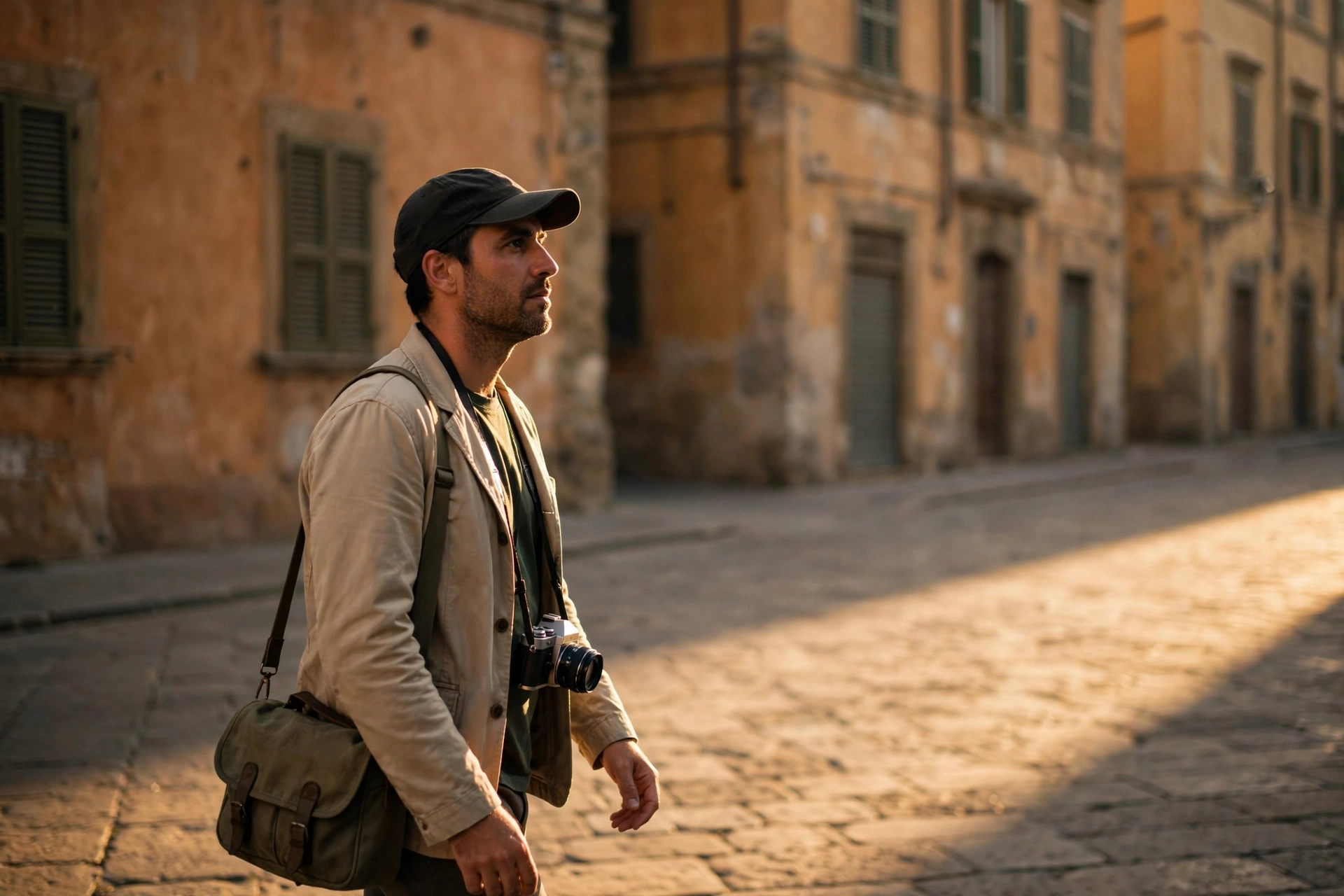 How early should your photographer arrive before an Italy wedding?, White Buffalo Photo