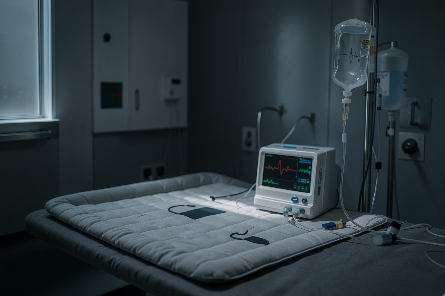 Neurological and Mobility Alarms That Require the ER, friscoemergencypetcare.com