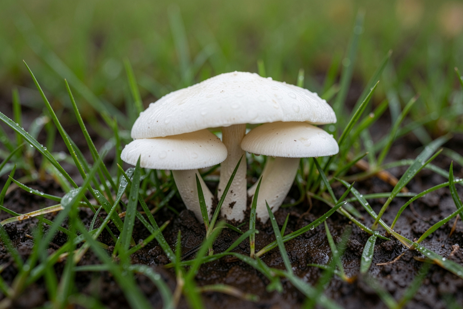 Which Toxic Yard Mushrooms Sprout Across North Texas in Autumn?, friscoemergencypetcare.com