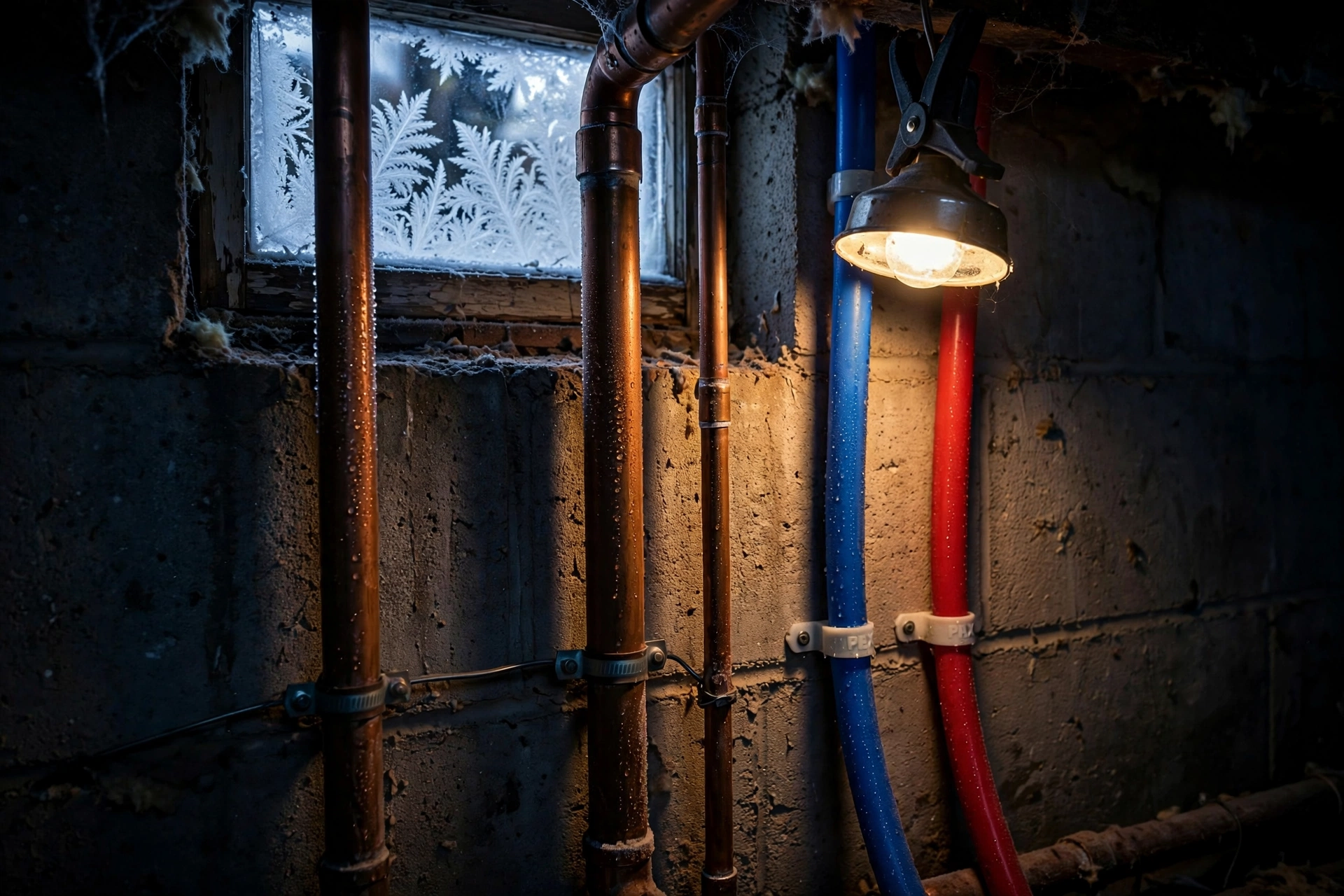 What should you ask about freezes and wildfire before winter sets in?, Kamber Insurance Agency