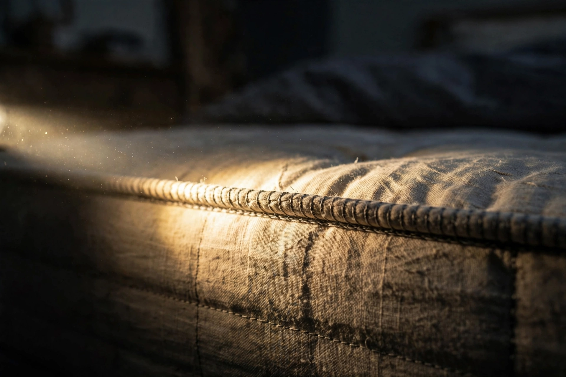 Where do bed bugs hide when they are not on the sheets?, surethingpc.com