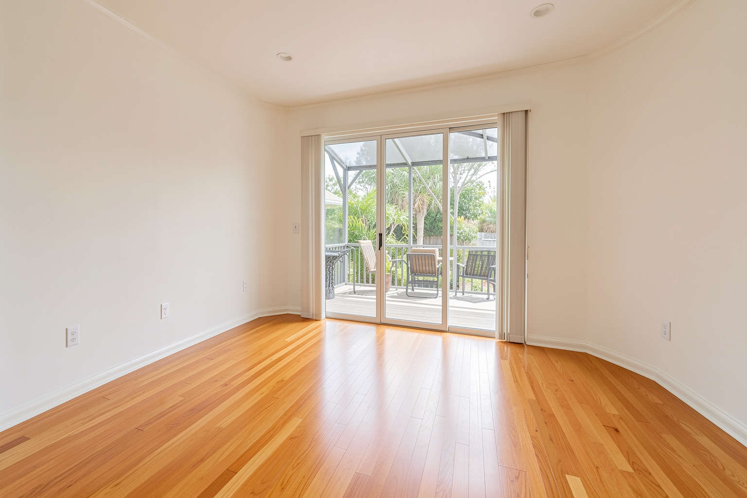 Managing Post-Sale Clean-Outs and Charity Donations, Settled In by Tina