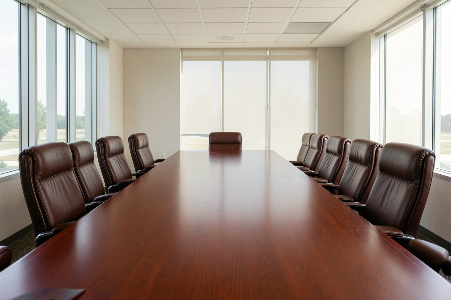 Who Owns Enterprise Risk Management in Mid-Market Companies, Total 360 Security