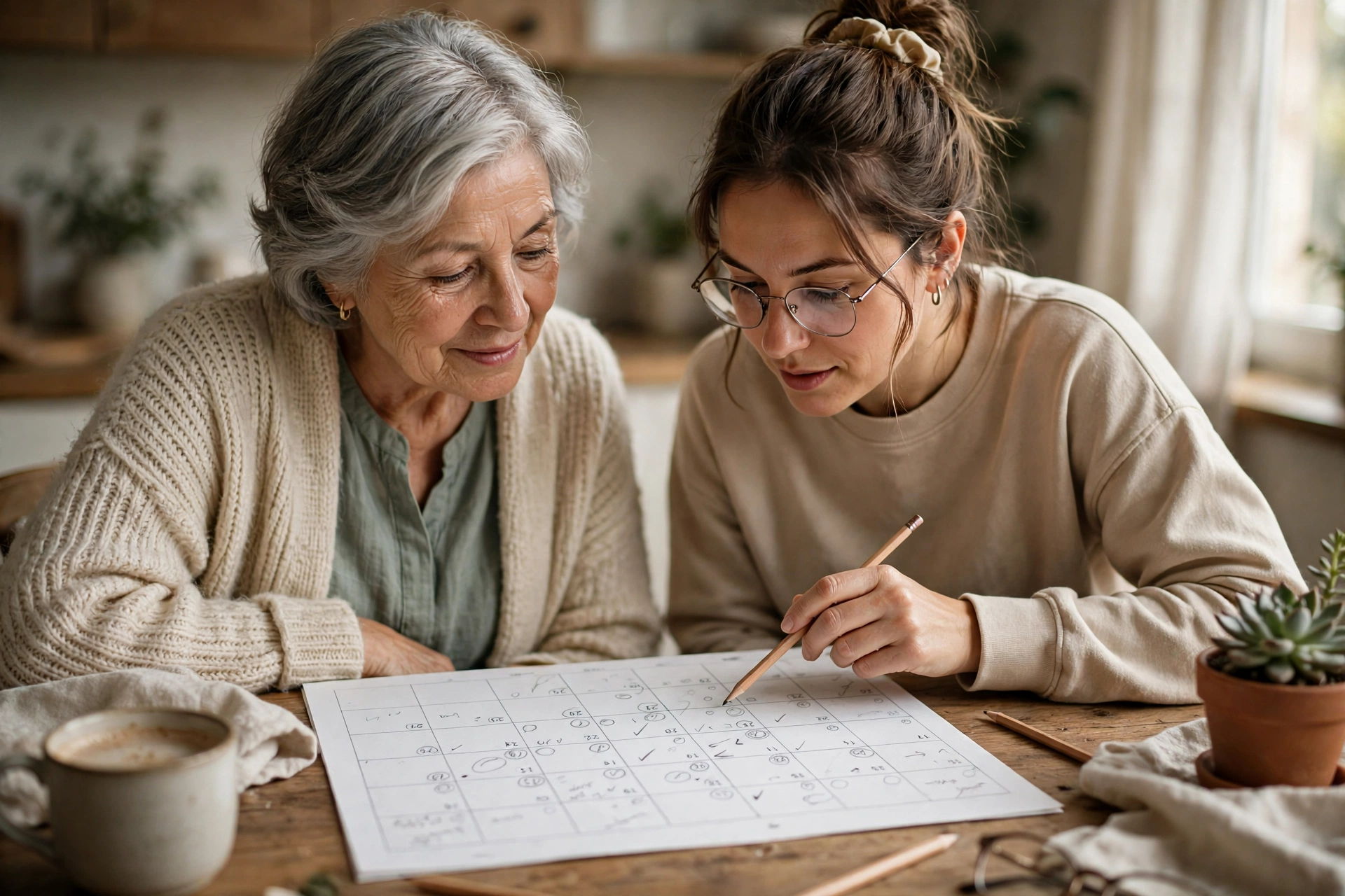 How do follow-up visits and recurring therapy get booked?, edsexpress.com.au