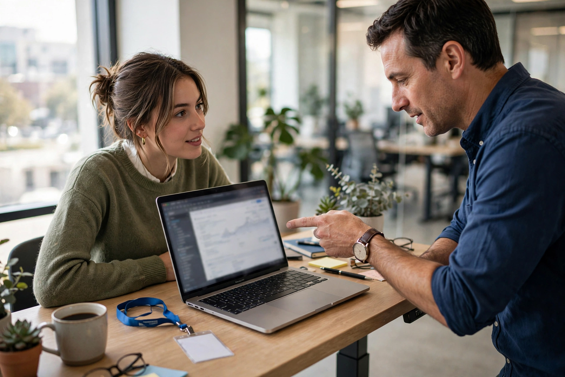 How Should Onboarding Work for a 25-Person Firm?, Total 360 Technology