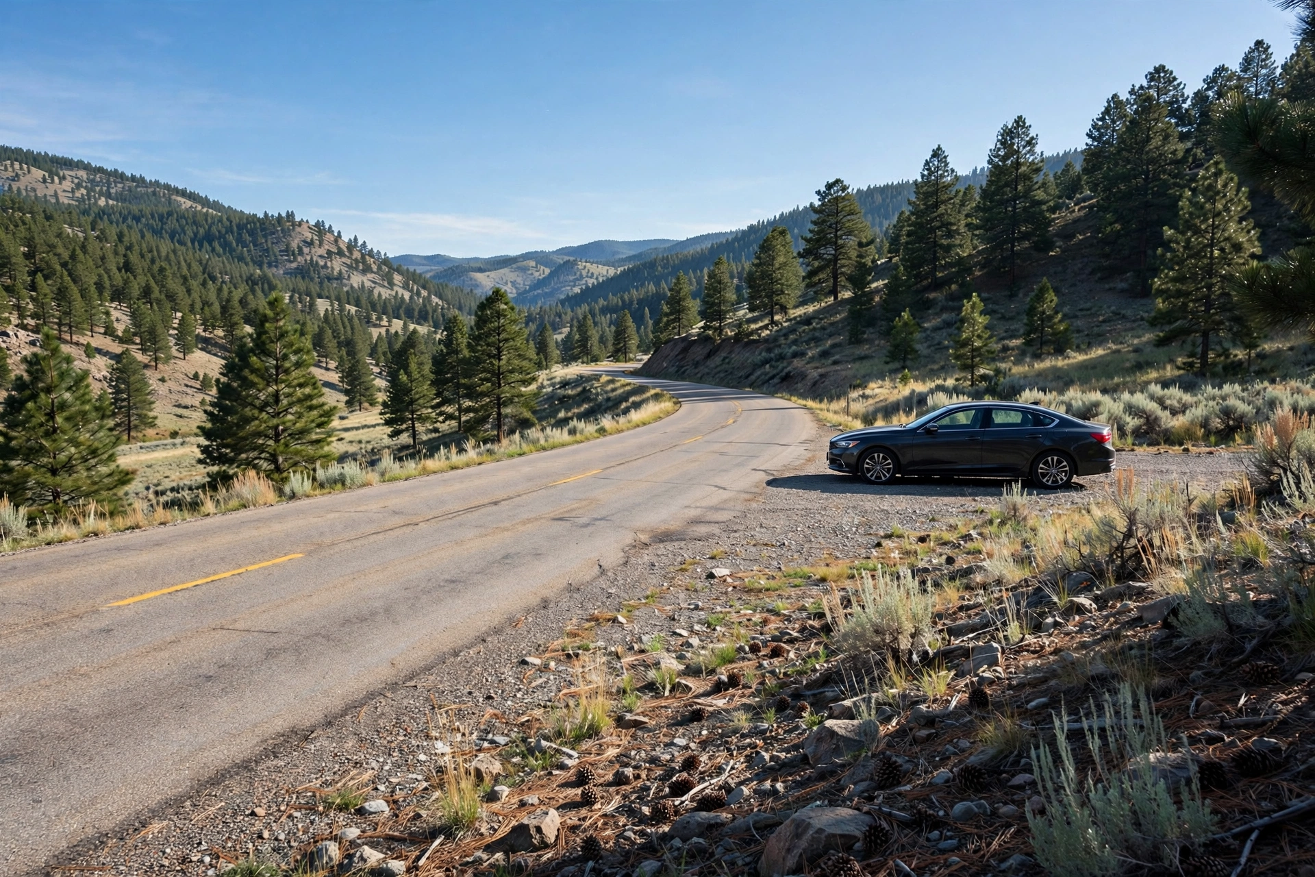 When Is It Safe to Keep Driving With the Light On?, EuroX Performance