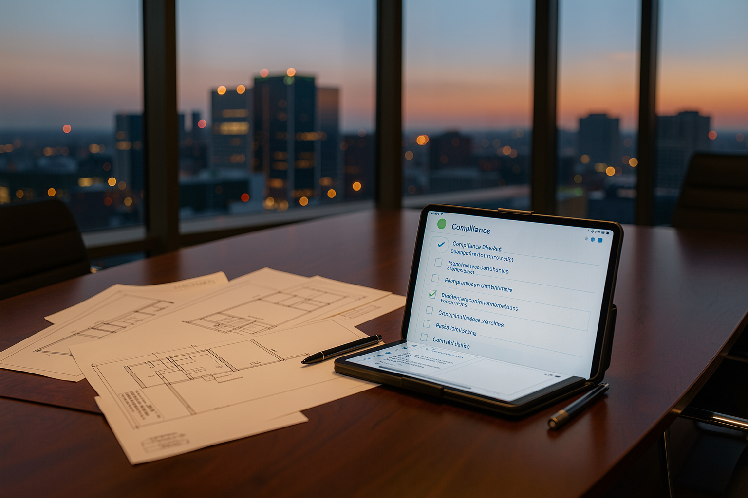 What Commercial Facility Directors Must Audit Before Year-End Renewals, Total 360 Security