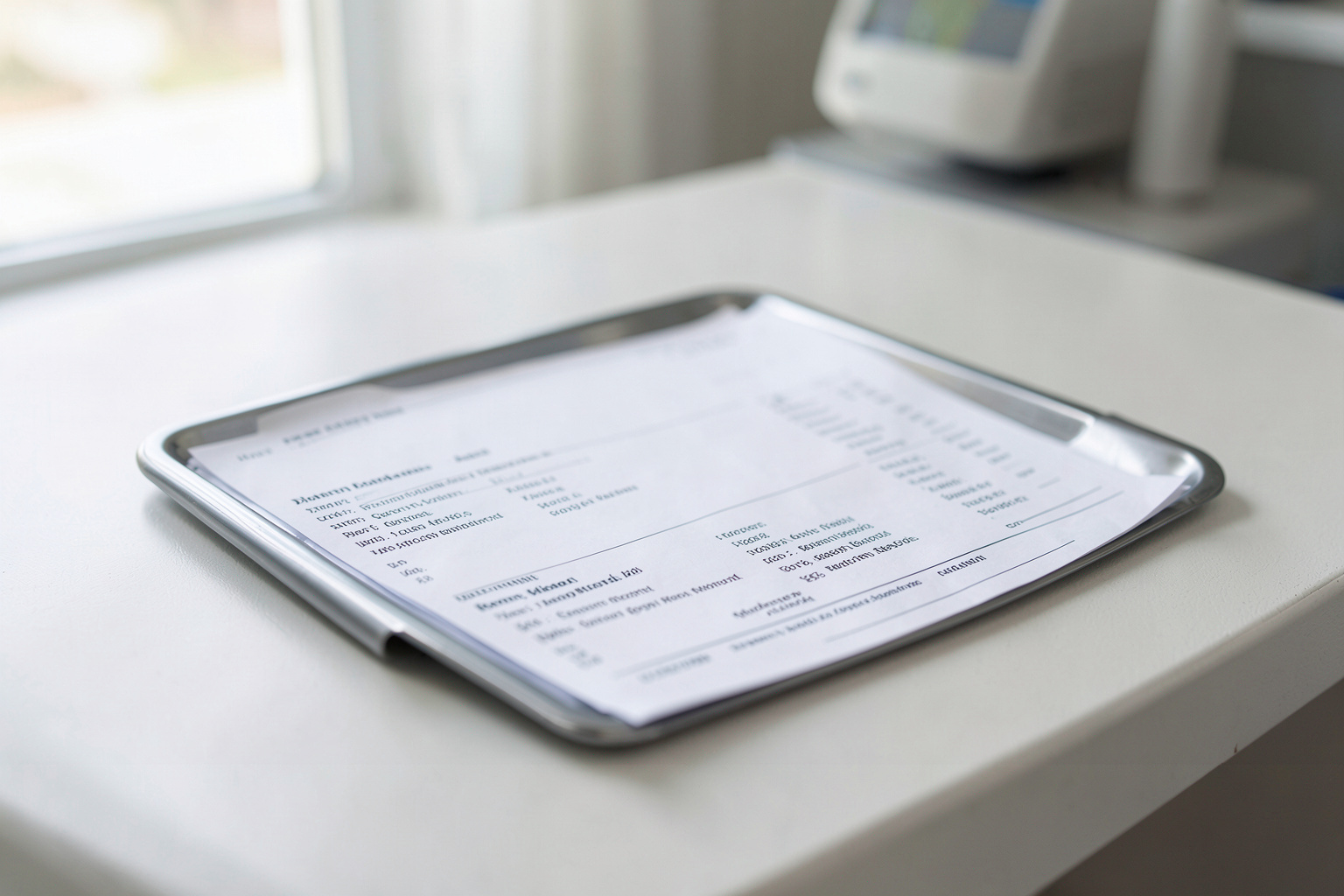 Why baseline metabolic lab panels are essential before starting treatment, Thrive Healthcare