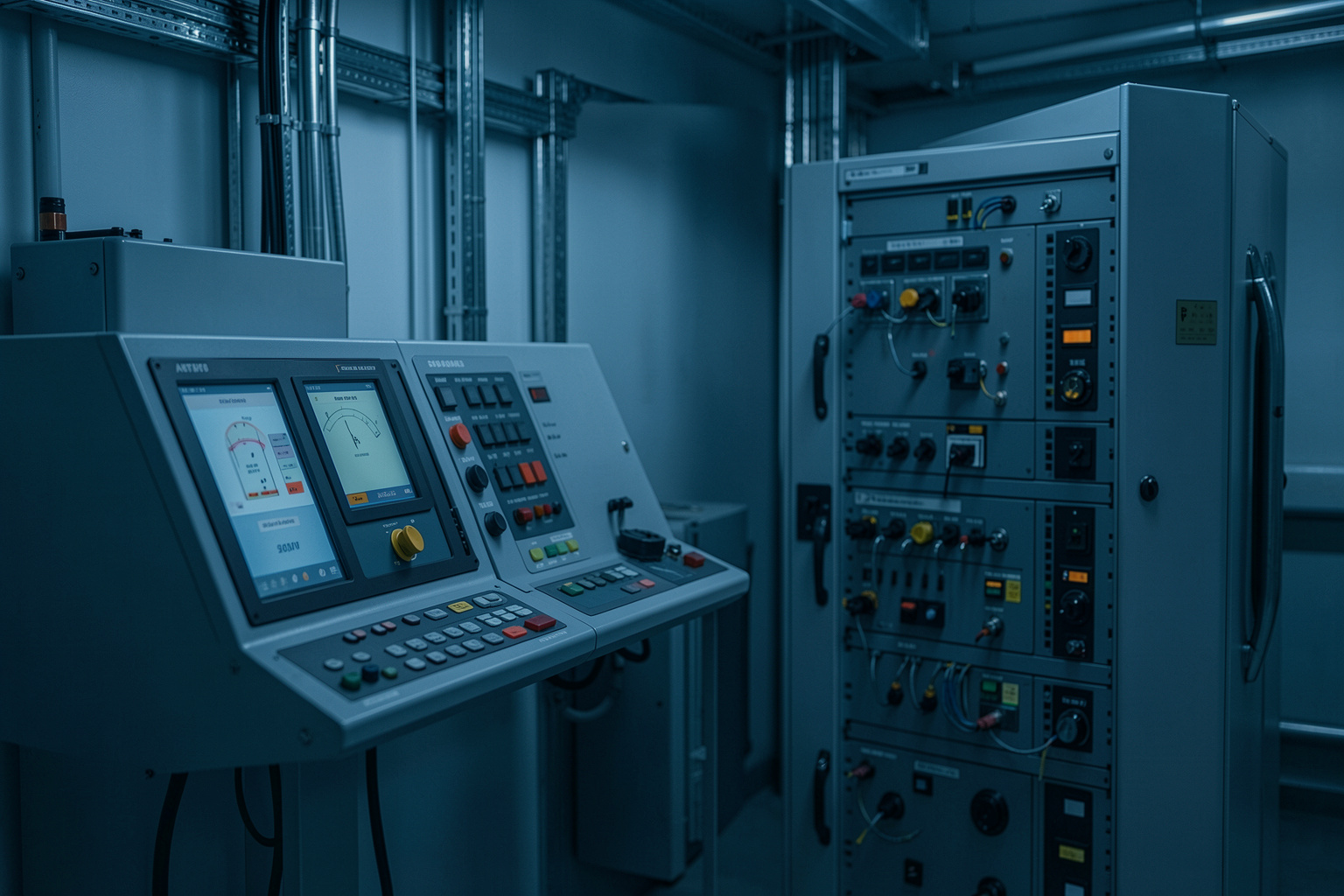 Why Air Gaps No Longer Protect Texas Industrial Facilities, Total 360 Security