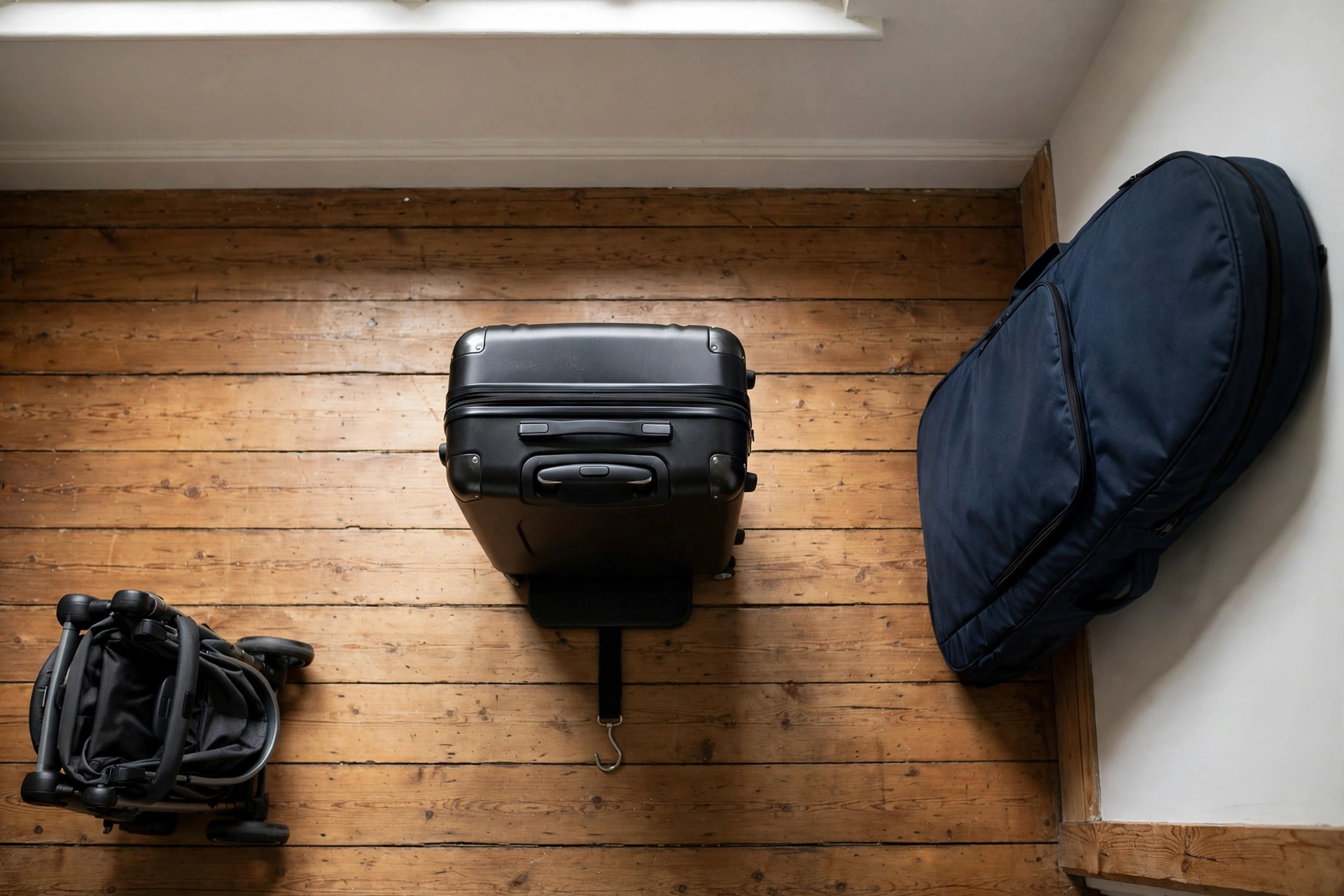 How Do Luggage Limits Compare for Shared Vans and Private Vehicles?, edsexpress.com.au
