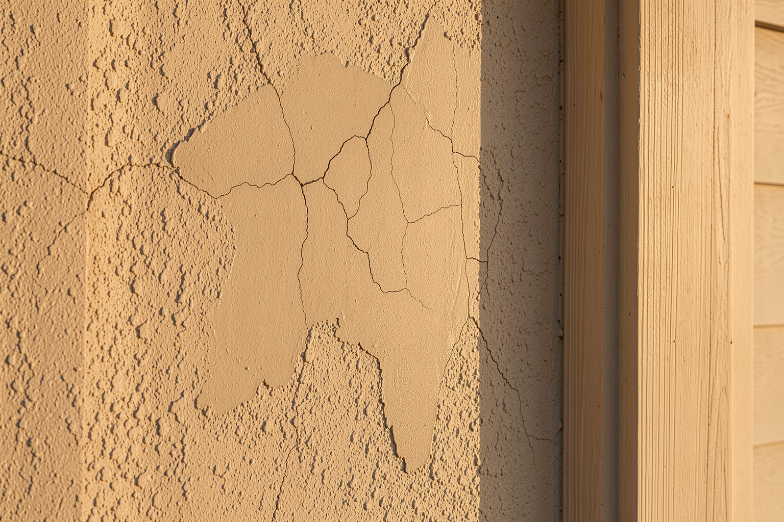 How Estimators Price Surface Preparation and Elastomeric Repairs, John's Quality Painting