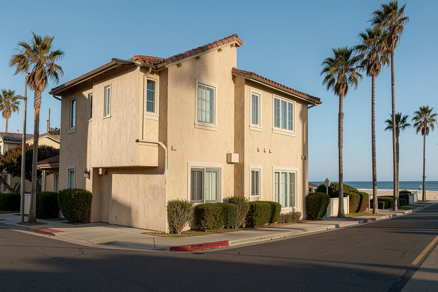 Why October Is the Critical Window to Seal Coastal Exteriors Before Winter, John's Quality Painting
