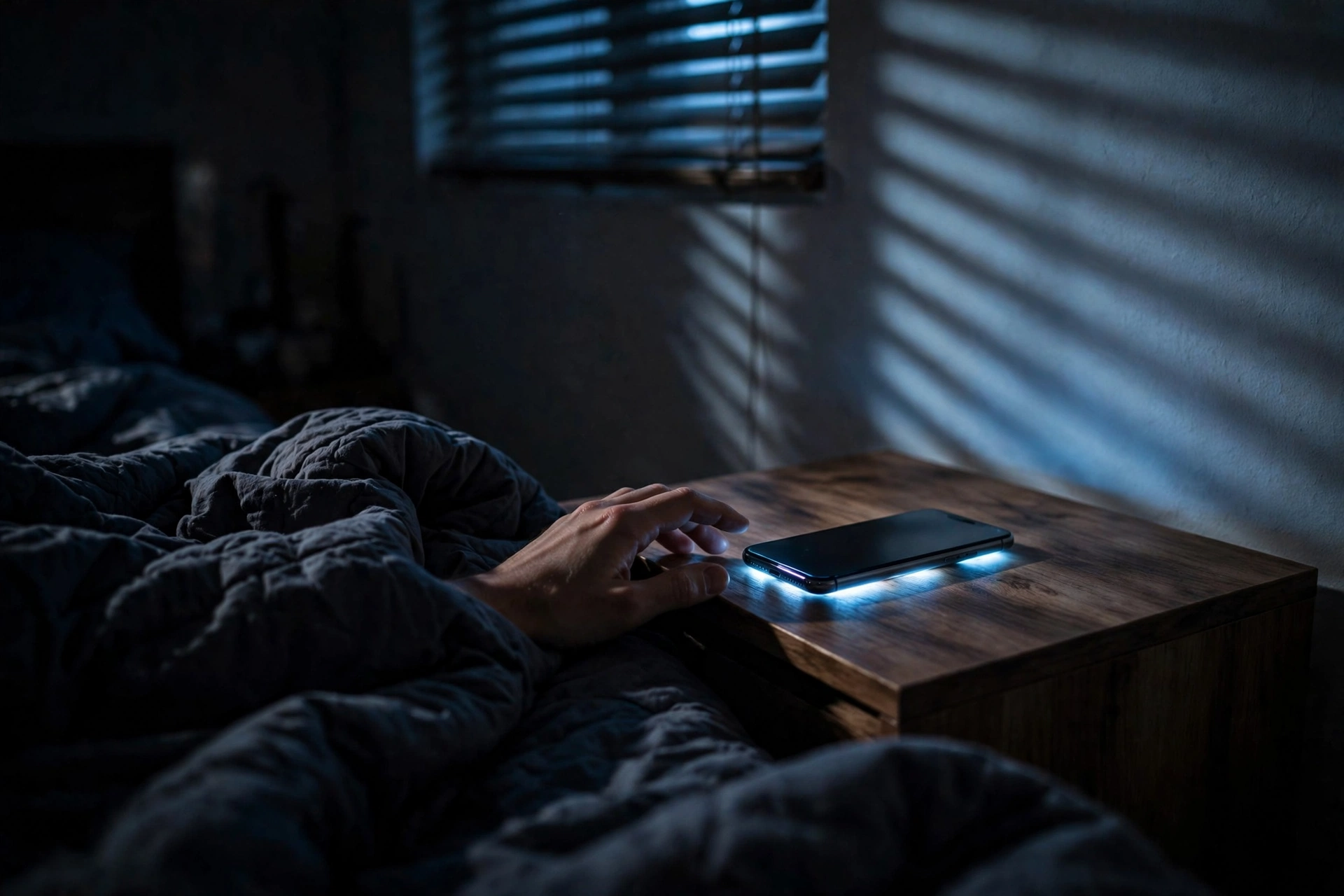 Who investigates an alert at 2:00 AM?, Total 360 Technology