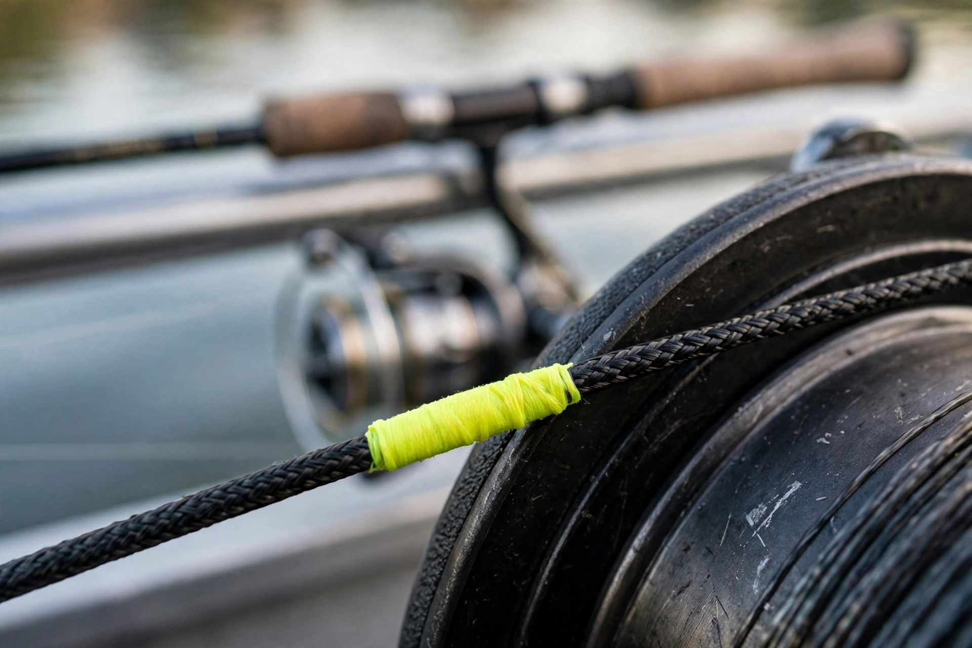 How Auto Jigging Modes and Line Counters Help Bottom Fishing, Alltackle.com