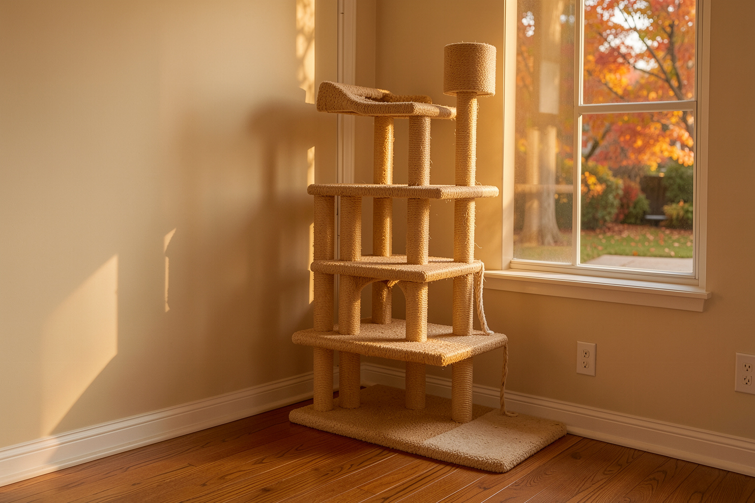 Overlooking Household Stress as a Physical Cause of Bladder Spasms, friscoemergencypetcare.com