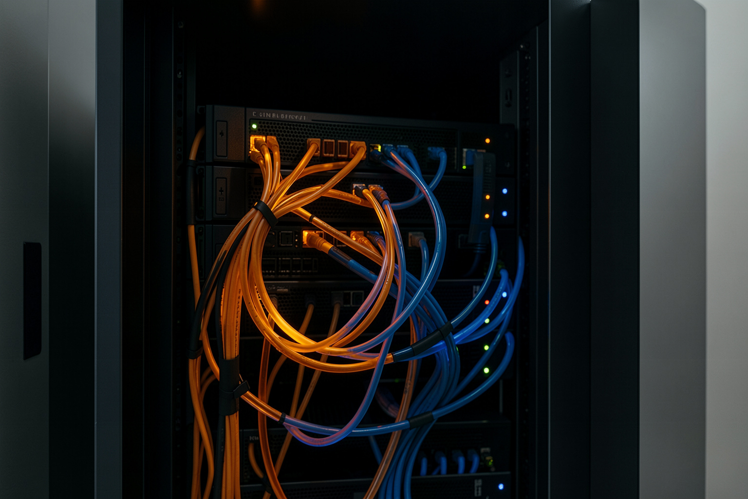 What Happens During Active Endpoint Isolation, Total 360 Technology