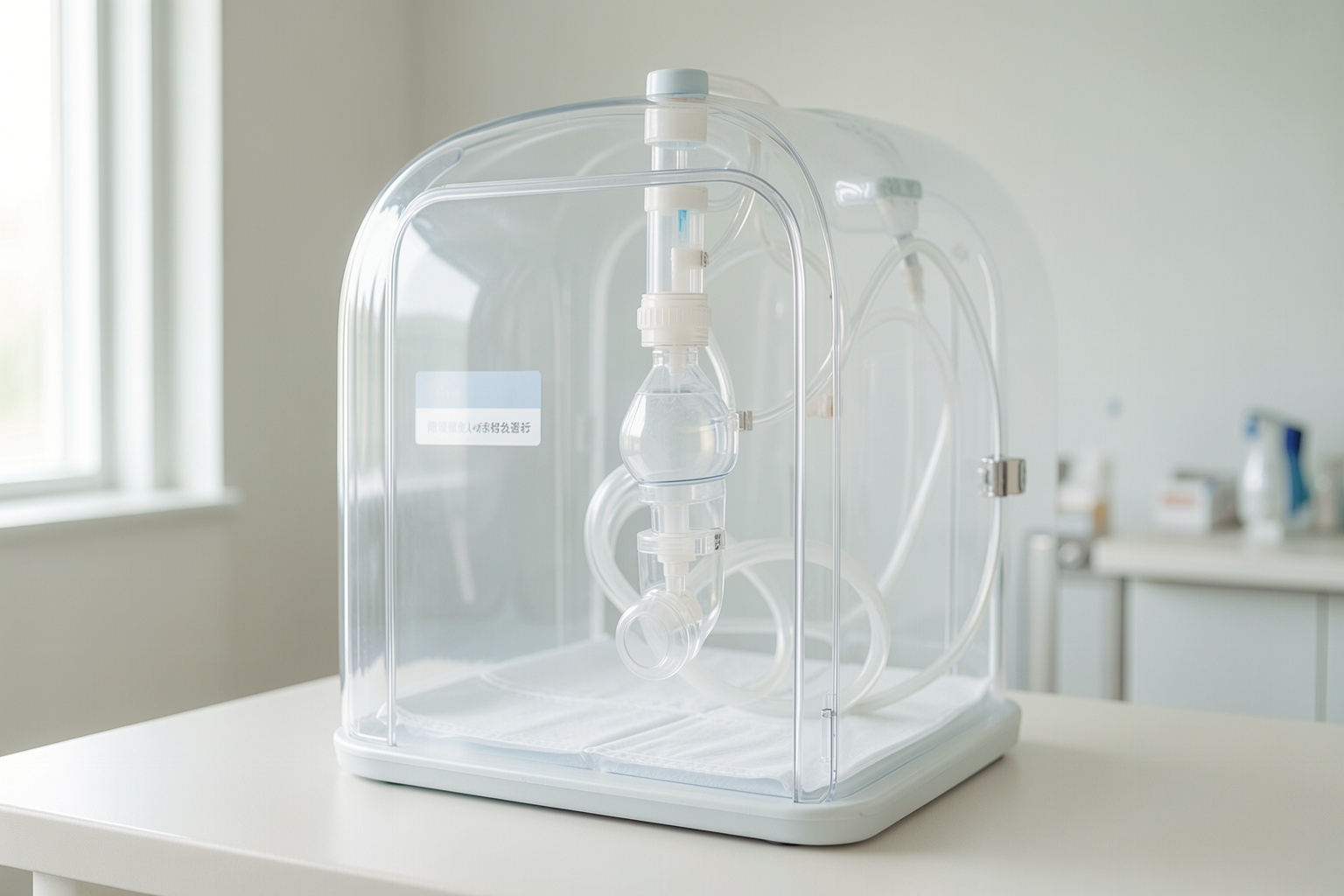 How Do Emergency Vets Safely Treat an Acute Feline Asthma Attack?, friscoemergencypetcare.com