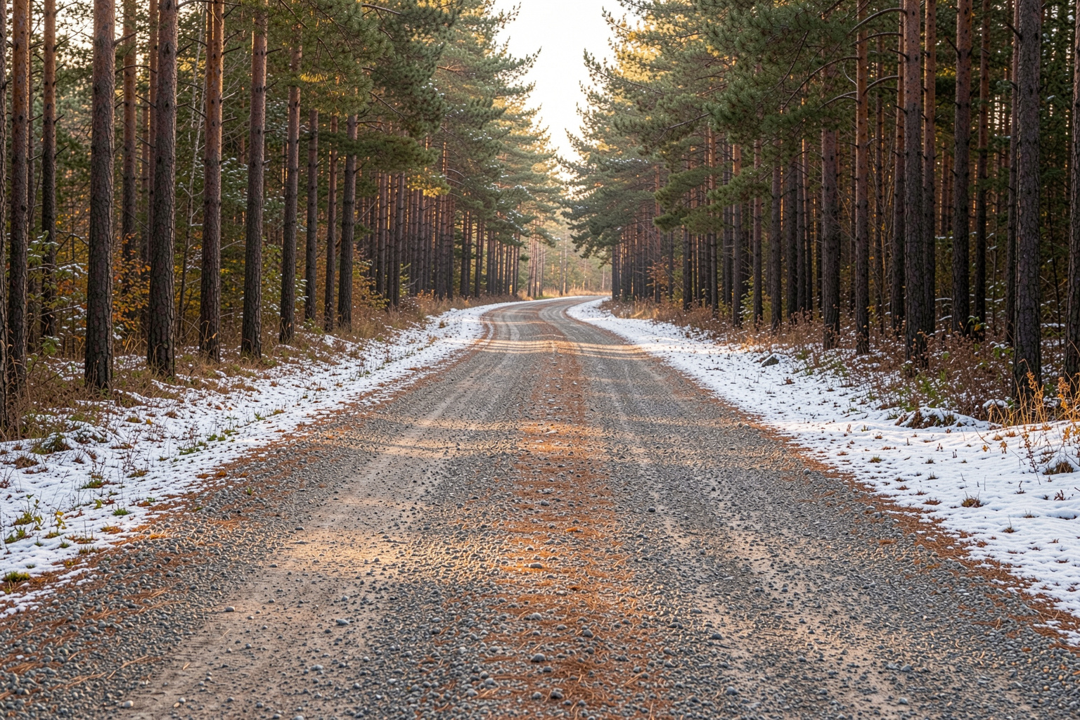 How Private Road Maintenance and Snowplowing Work in Winter, Jean Morrison & Team