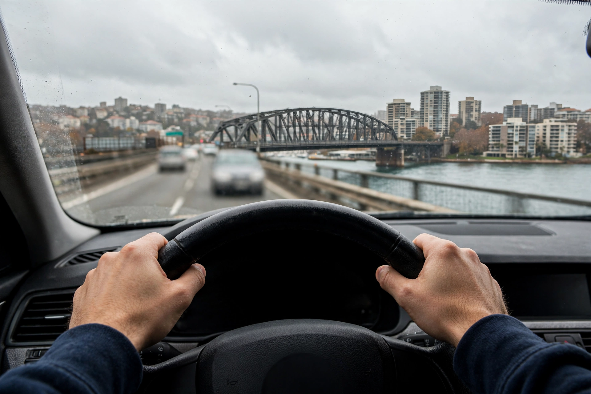 Tolls, Fuel and the Drive You Pay Both Ways, edsexpress.com.au