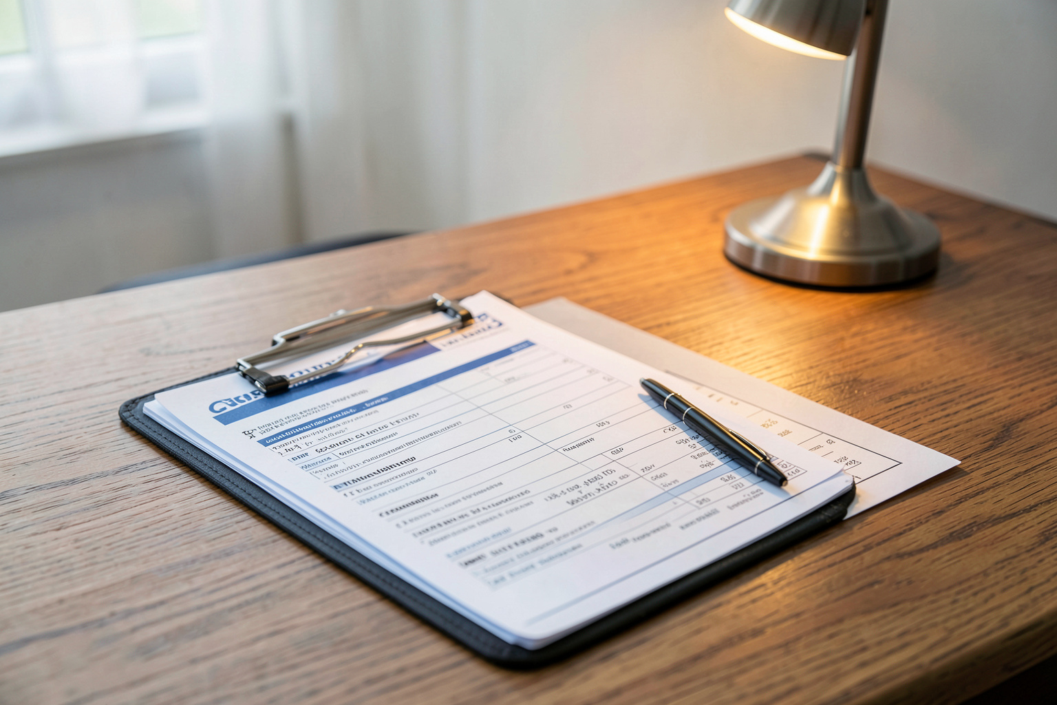 How to Prepare Your Records and Medication List for Your First Intake Visit, Thrive Healthcare