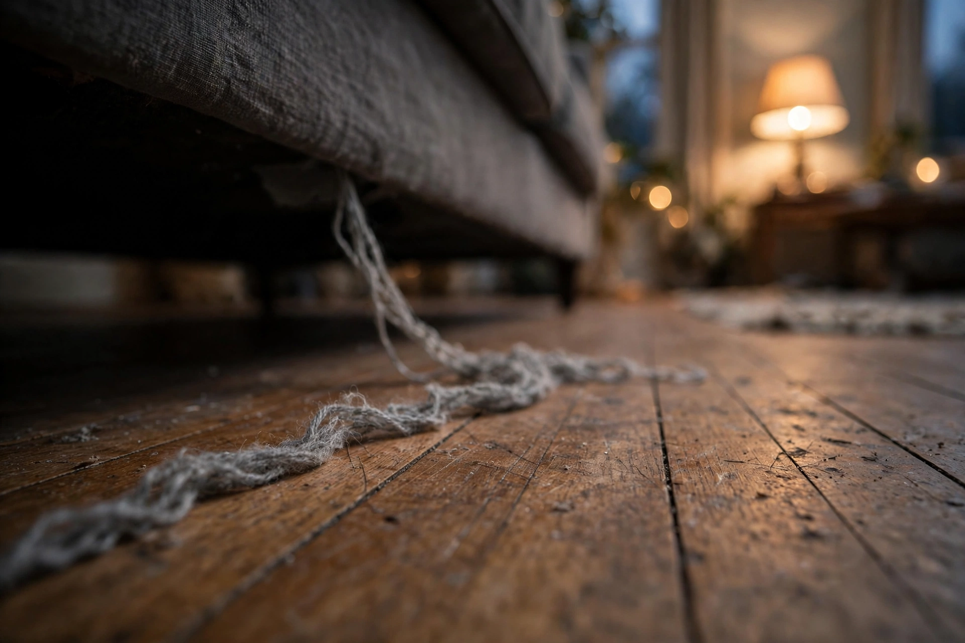 Why String, Thread and Ribbon Are a Hidden Risk, friscoemergencypetcare.com