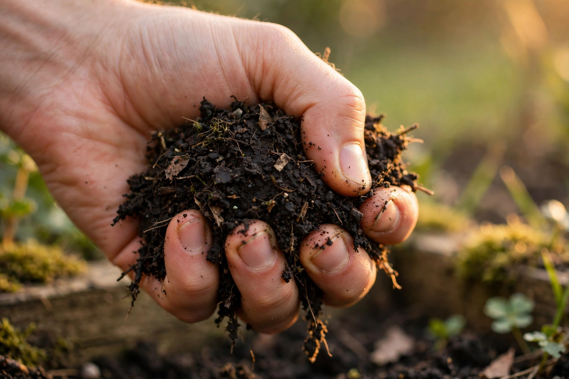 Why a late-October spray races the freeze, GS Plant Foods