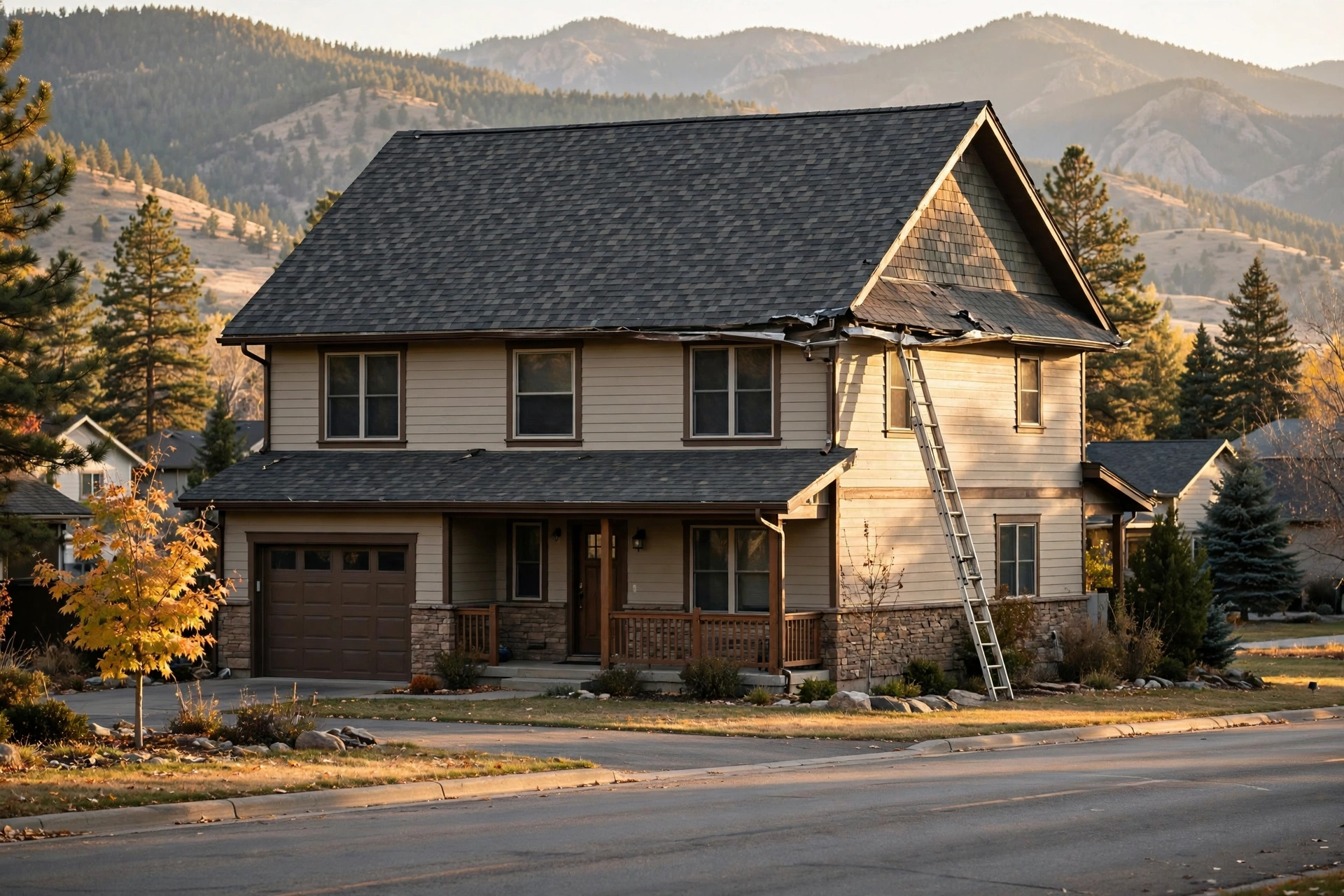 How does a wind and hail deductible change what you pay?, Kamber Insurance Agency