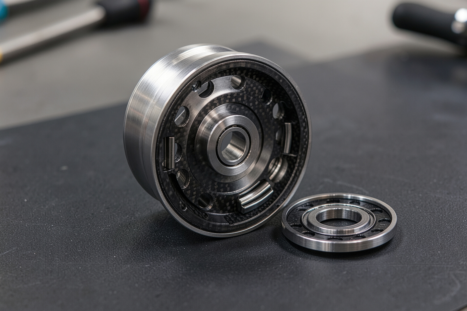 Why Lever Drag Reels Bind Under Heavy Strike Pressure, Alltackle.com