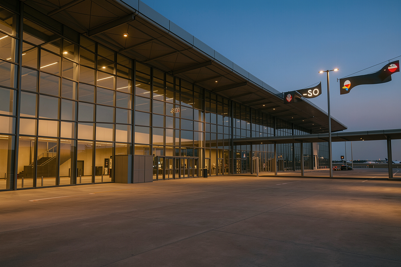 How Flight Tracking and Chauffeur Pickups Work at Kingsford Smith, edsexpress.com.au