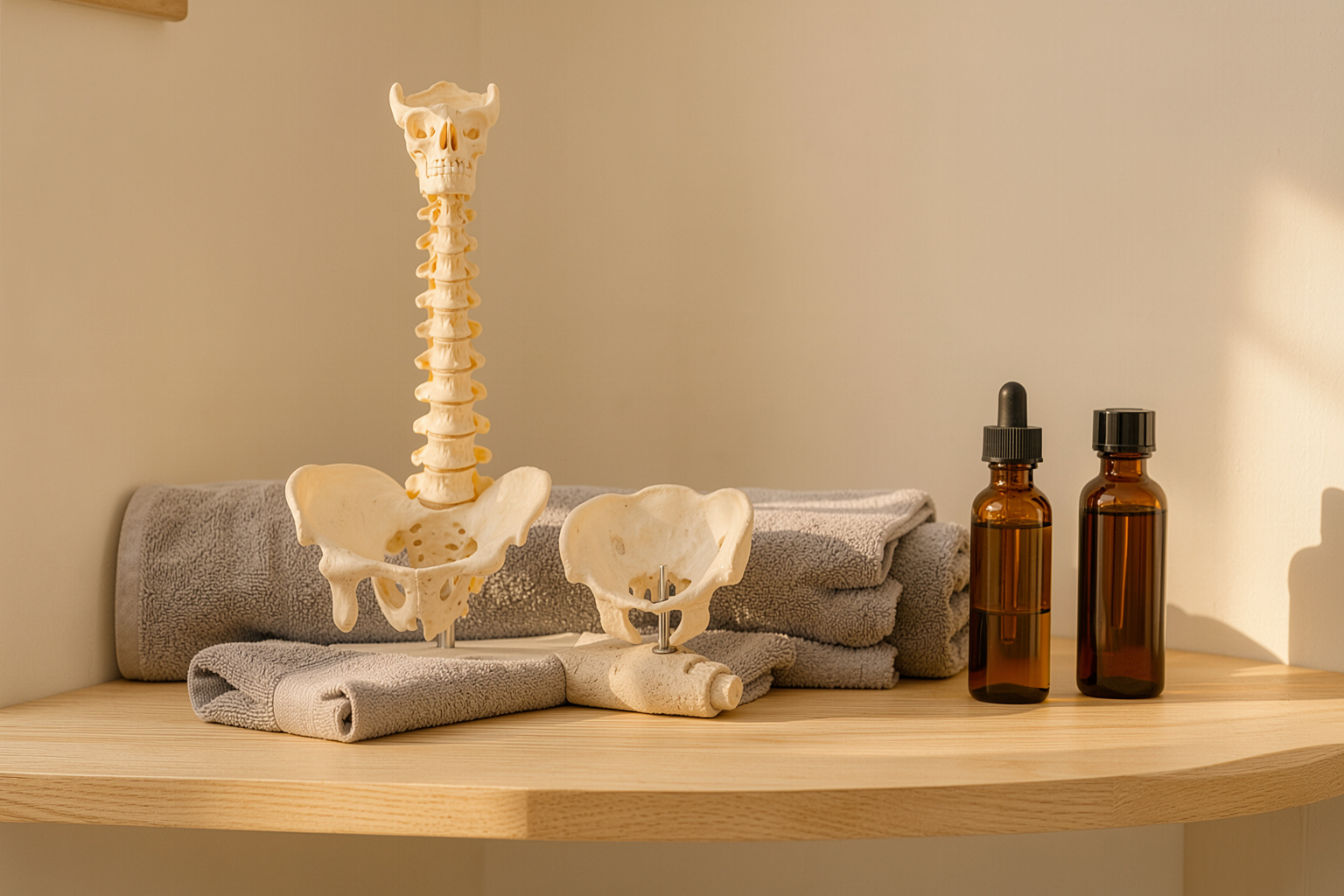 How does therapeutic massage differ from massages at day spas?, Moontide Massage & Wellness