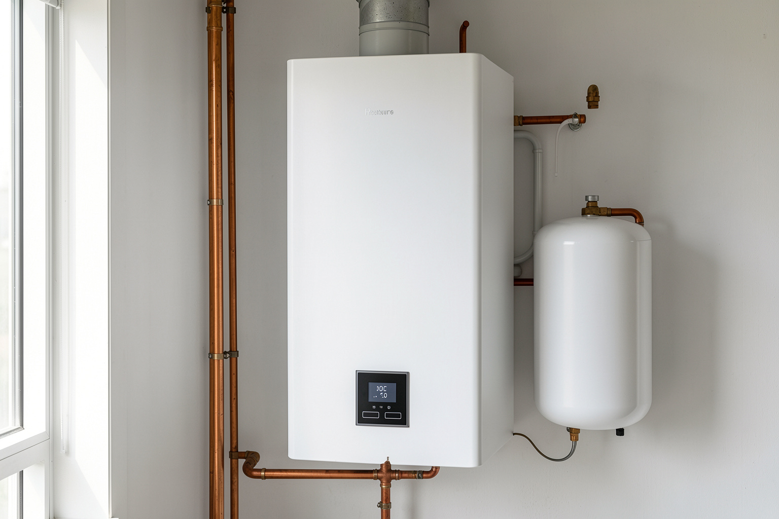 Comparing Same-Day Replacement Options for Lower Mainland Homes, Combined Comfort Systems