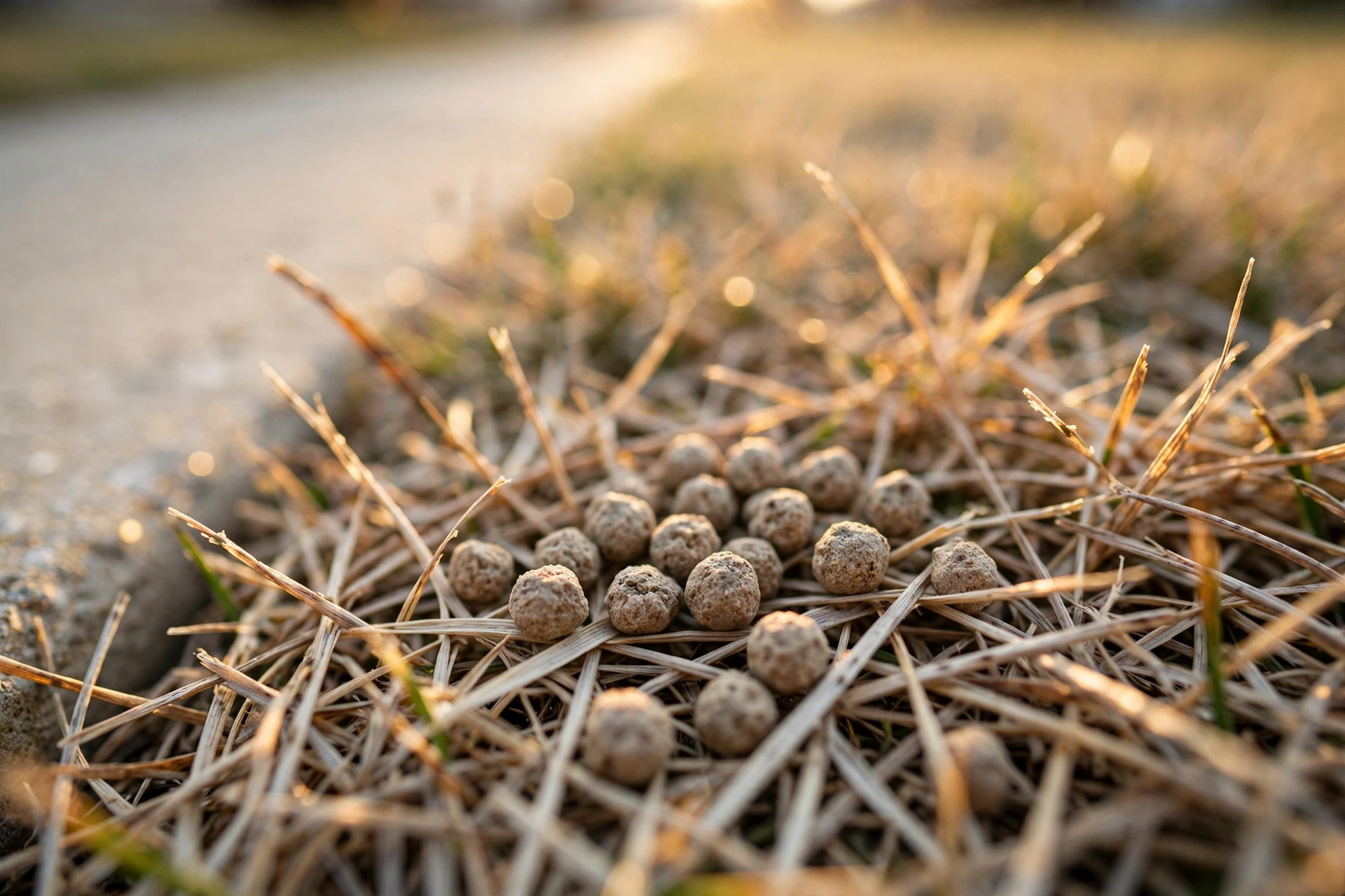 How Do Salt and Dry Soil Change the Burn Risk?, GS Plant Foods