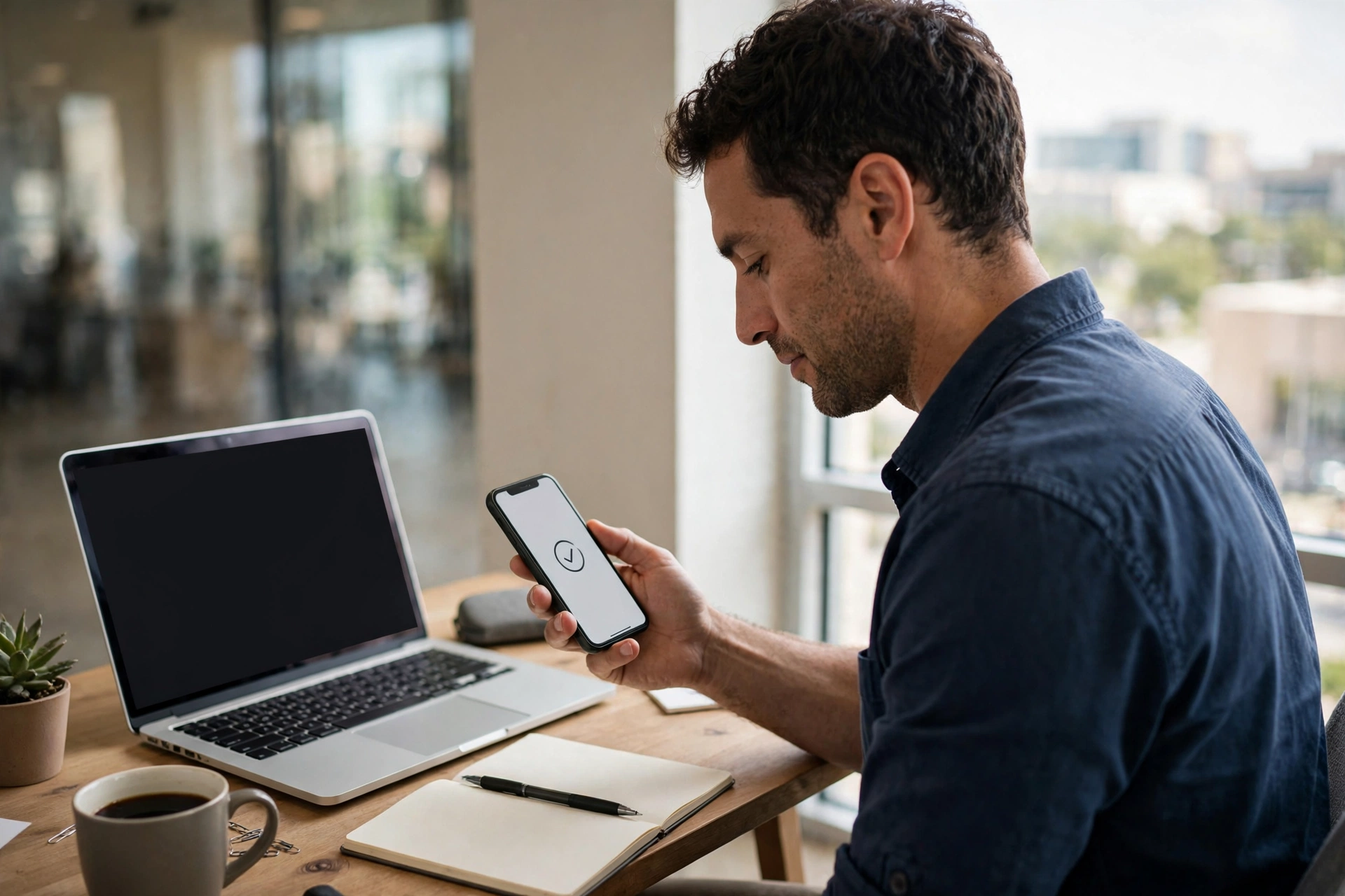 2. Turn On Multi-Factor Authentication and Conditional Access Before the First Sync, Total 360 Technology
