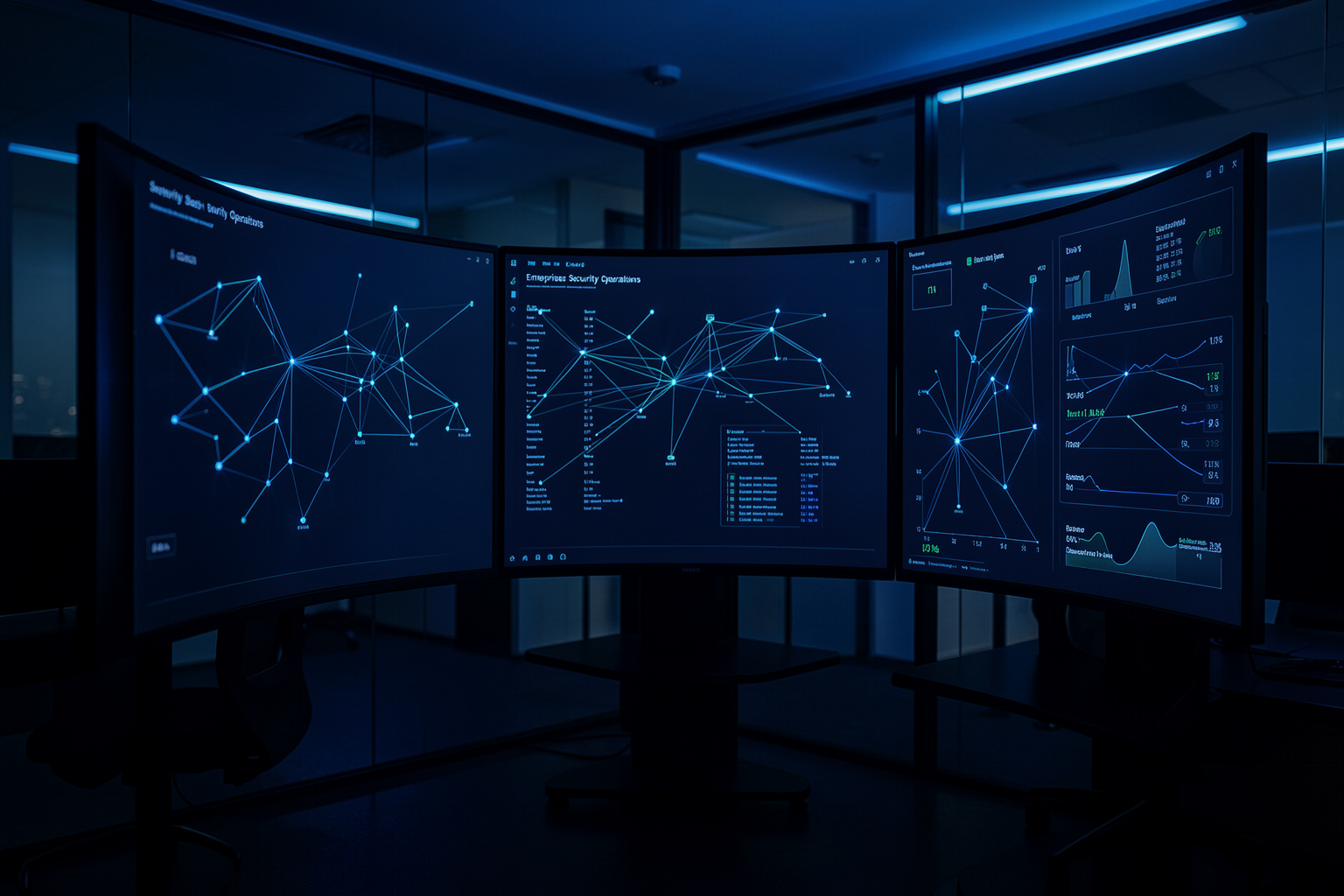 Phase One Checks for Identity Security and Immutable Recovery Catalogs, Total 360 Security