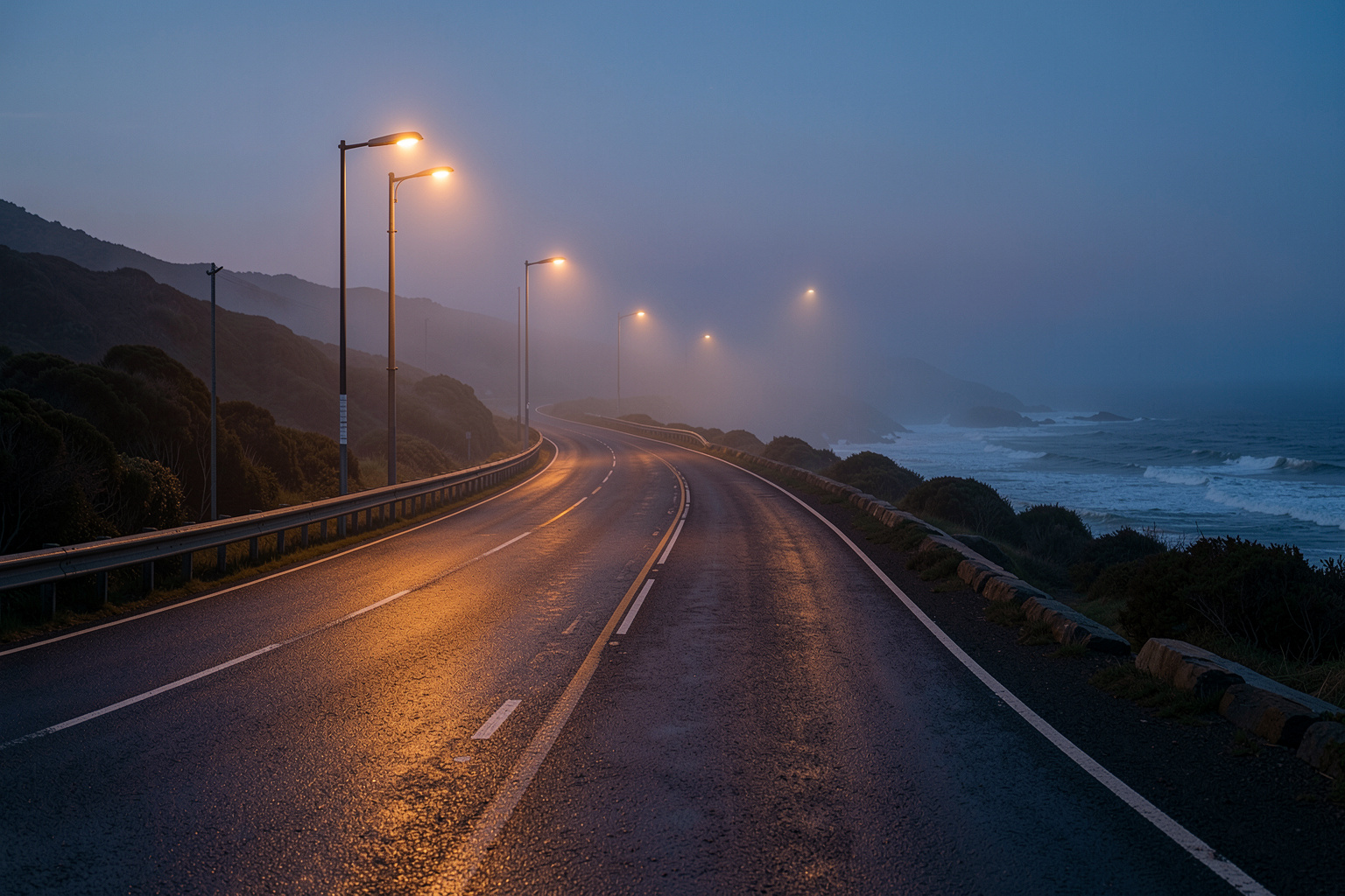 Why Early Morning Rideshares Disappear North of Mona Vale, edsexpress.com.au